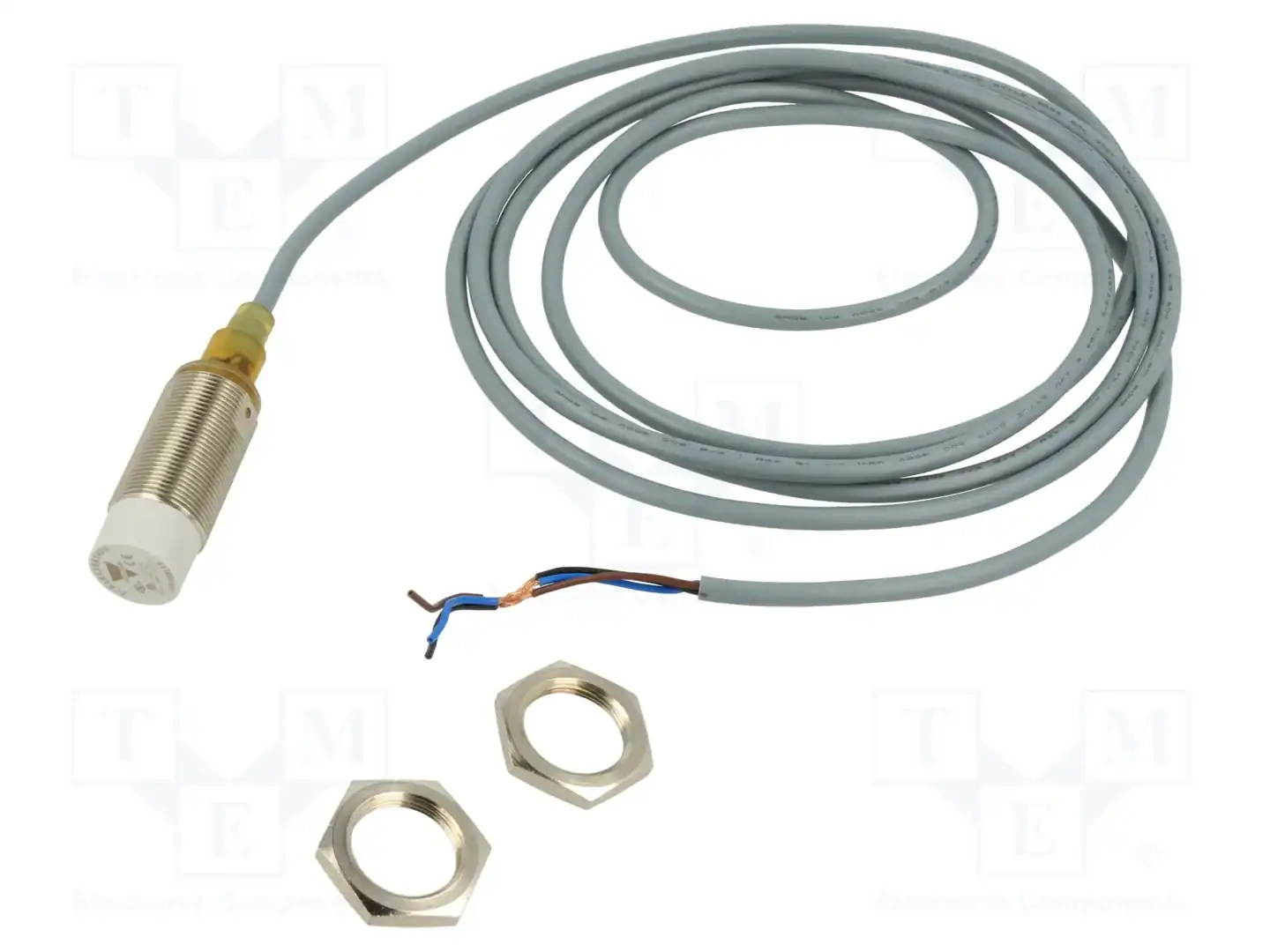 CARLO GAVAZZI ICB18S30N14PO — Датчики индукционные цилиндрические DC