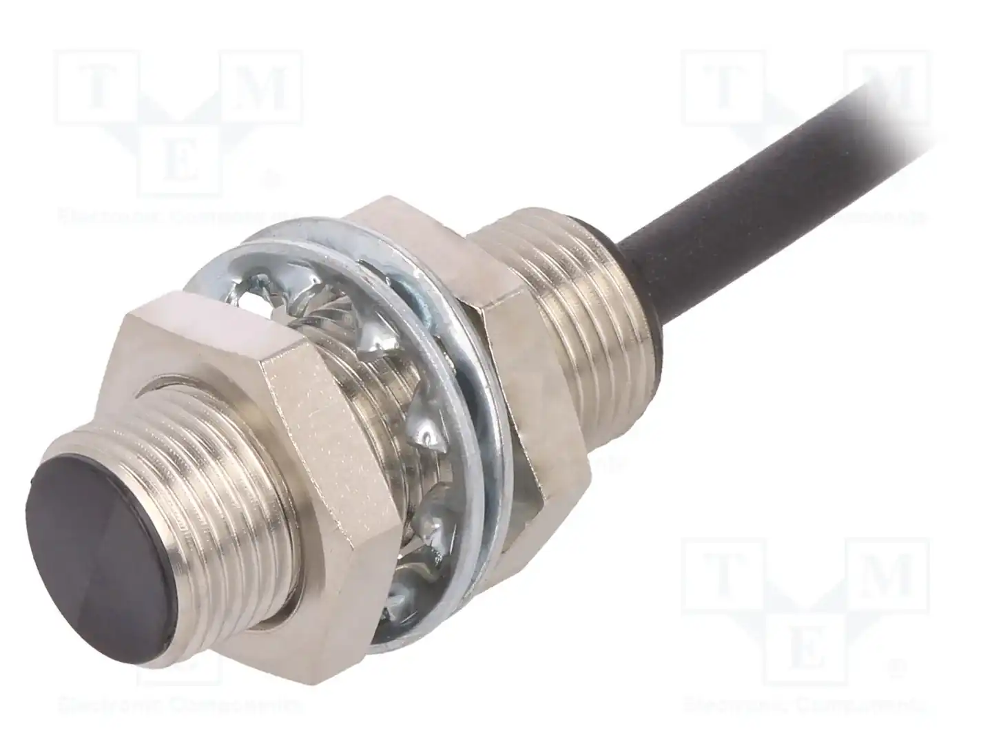 BALLUFF BES M12MD-PSC40B-BP02-003 — Датчики индукционные цилиндрические DC