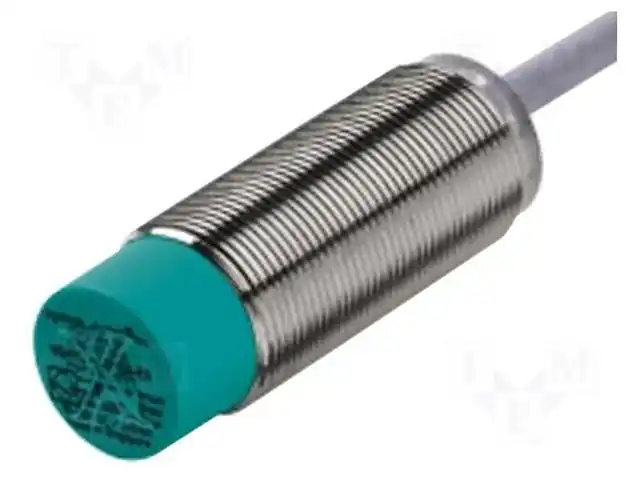 PEPPERL+FUCHS NBN12-18GM50-A2 — Датчики индукционные цилиндрические DC