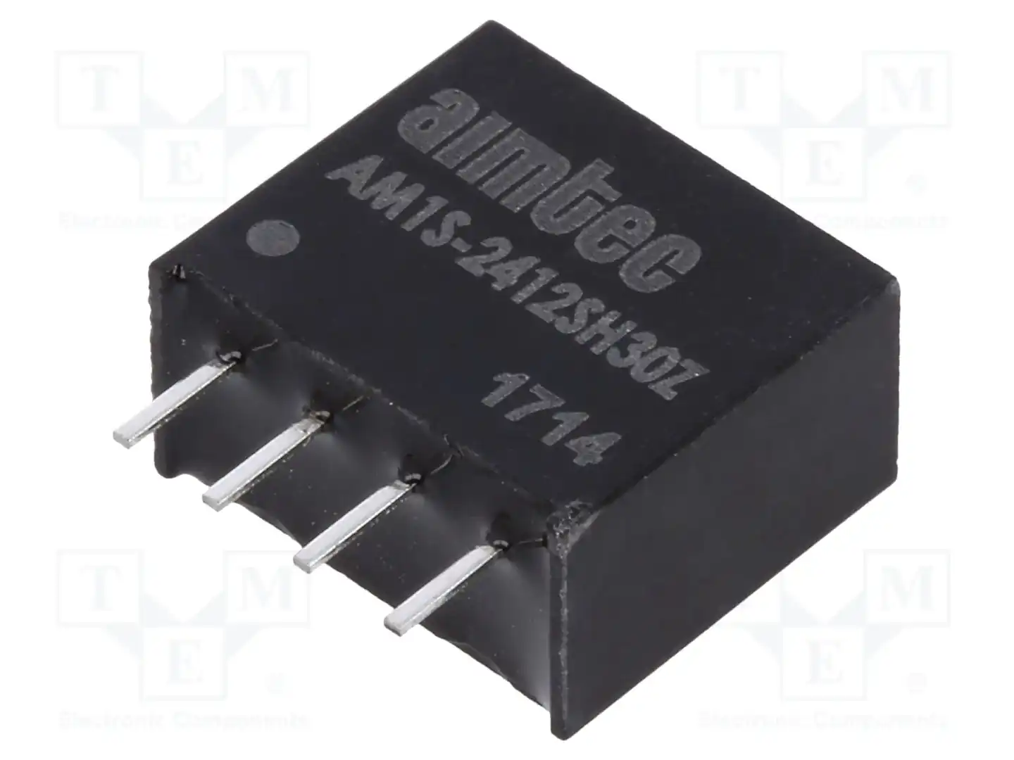 AIMTEC AM1S-2412SH30Z — Преобразователи DC/DC