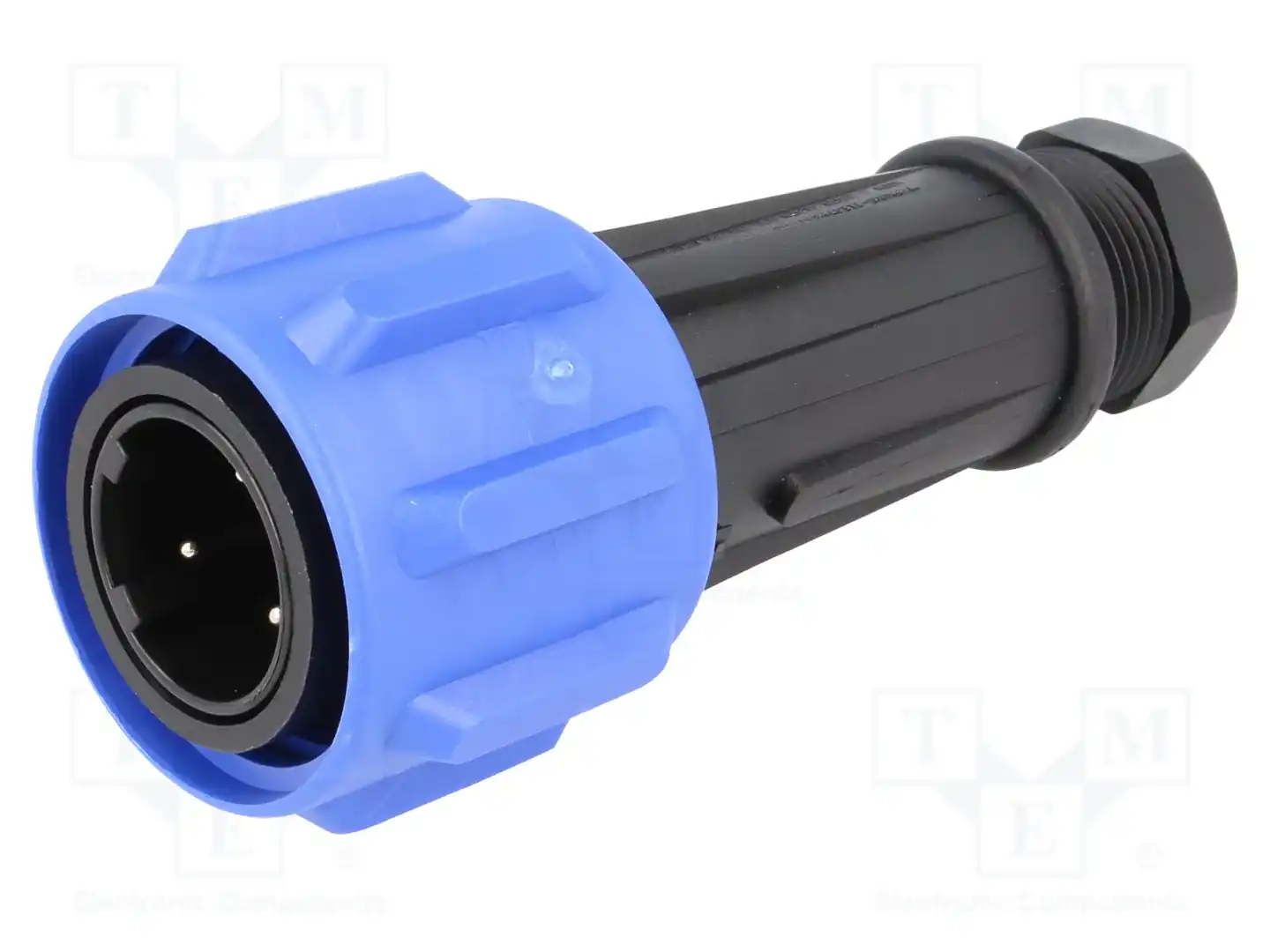 BULGIN PX0911/03/P — Разъeмы PX