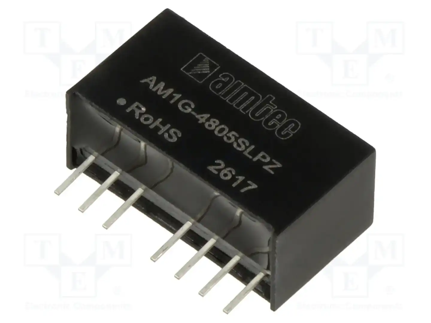 AIMTEC AM1G-4805SLPZ — Преобразователи DC/DC