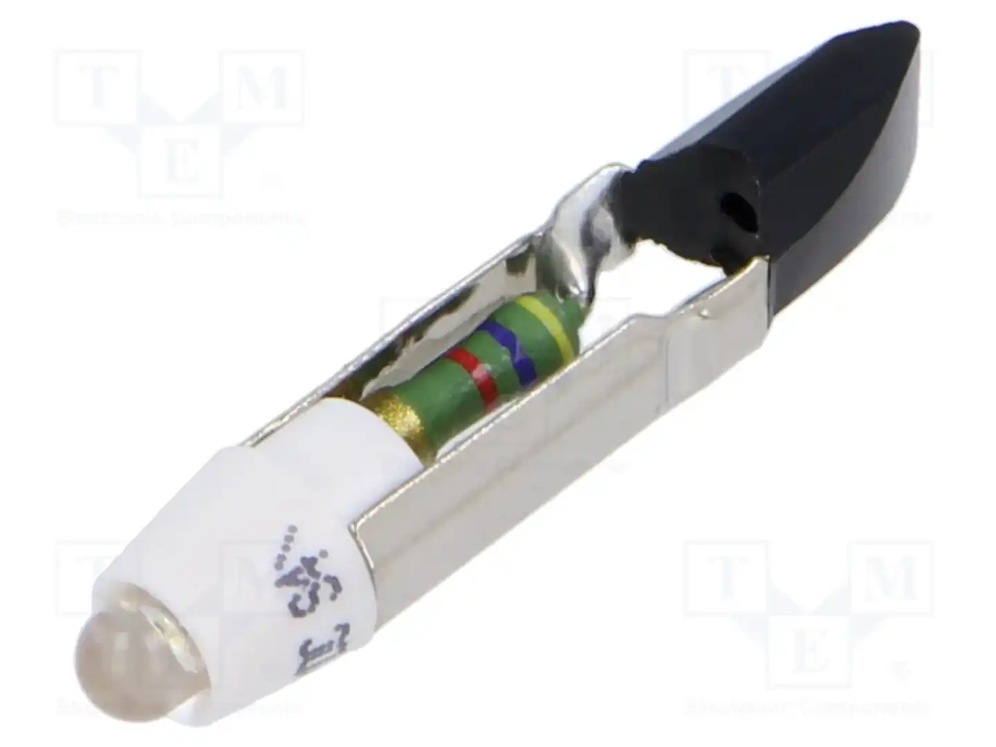 CML INNOVATIVE TECHNOLOGIES 1505145W3 — Миниатюрные источники света