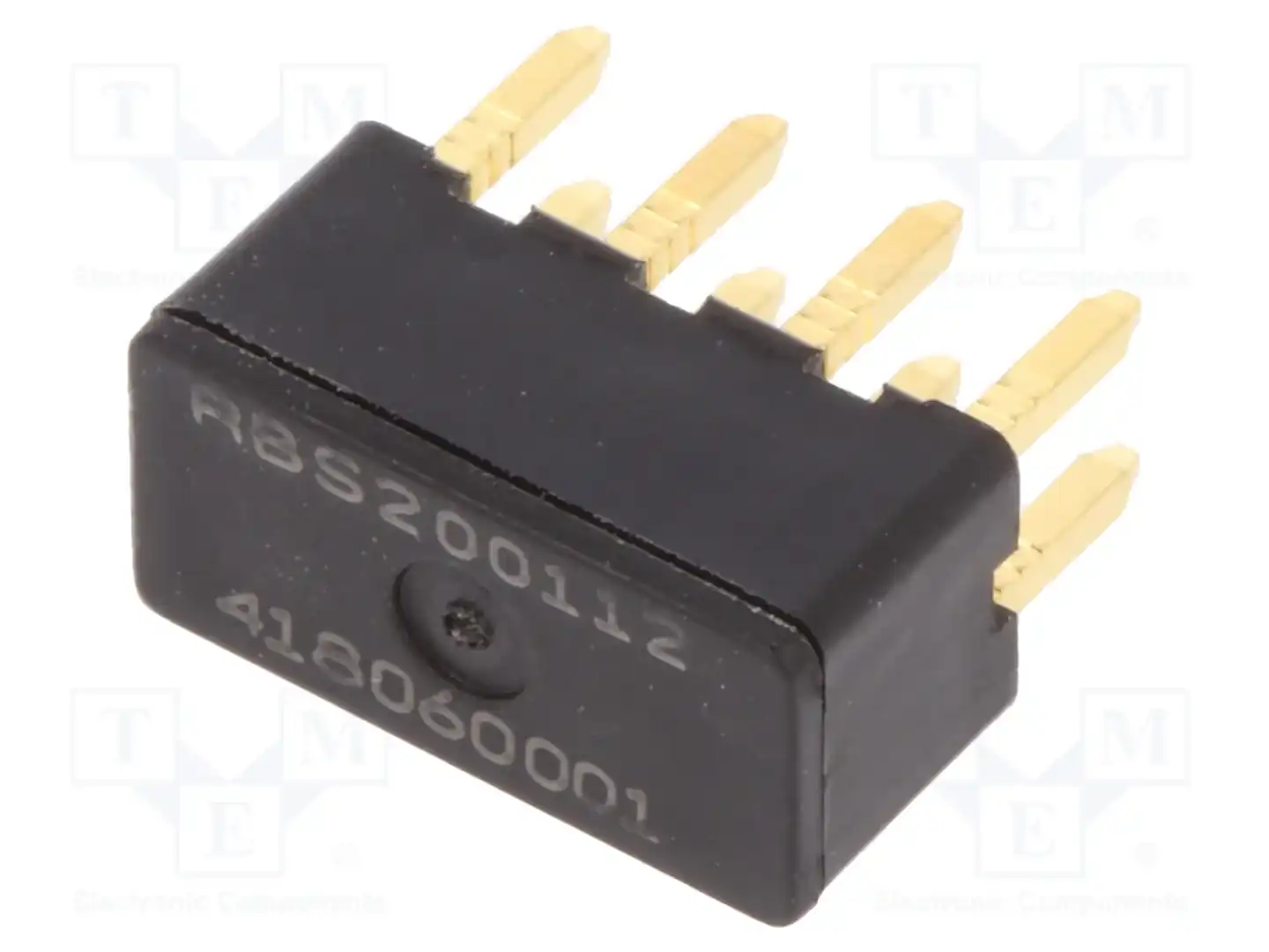 ONCQUE RBS200112 — Датчики наклона