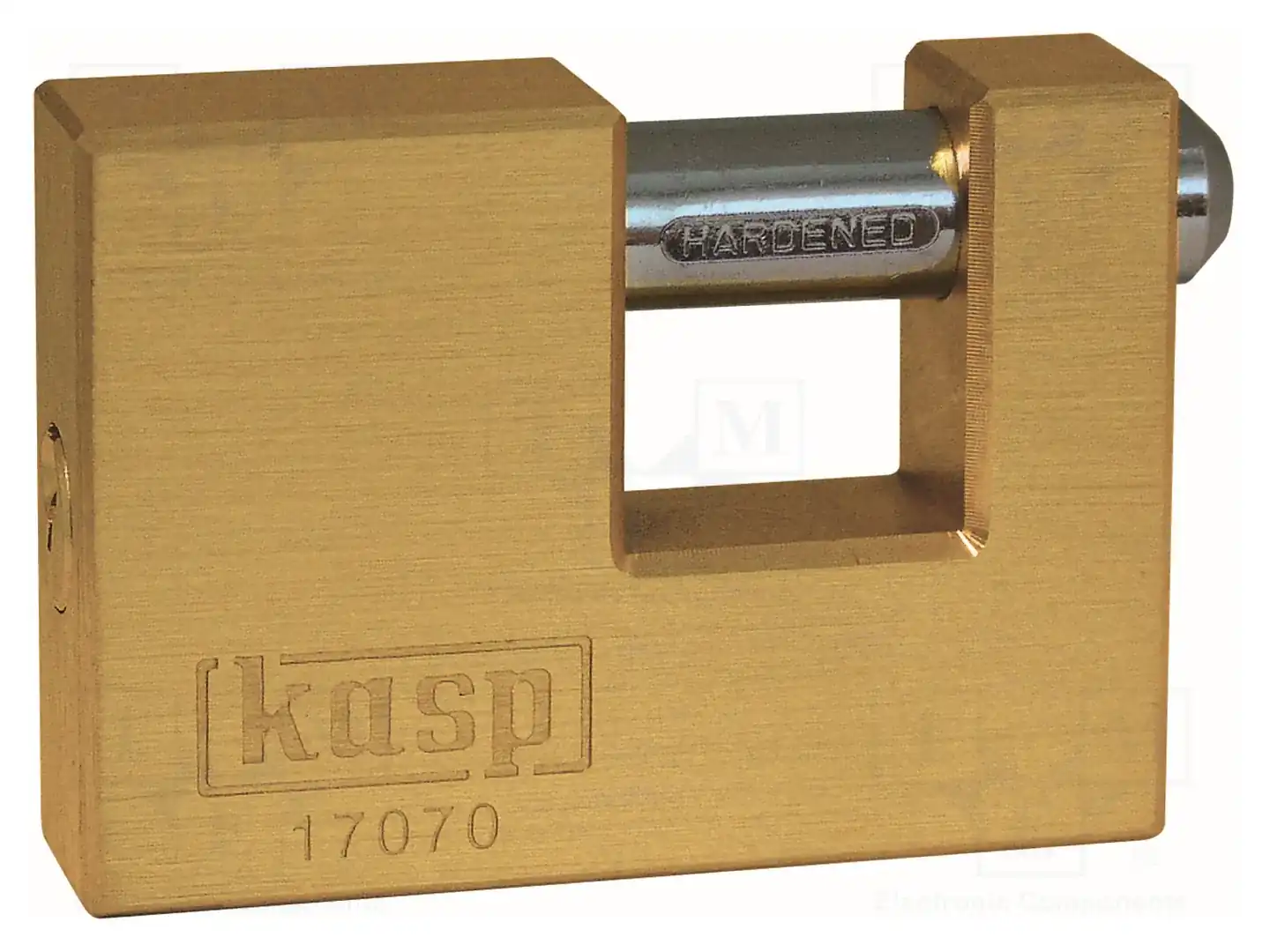 KASP K17070D — Навесные замки