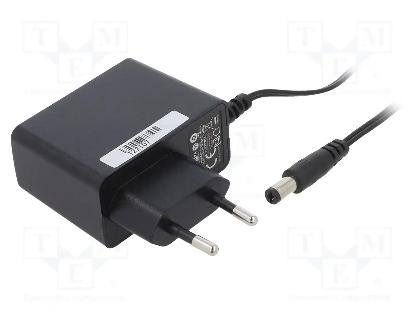 POS POSC48027A — Штекерные блоки питания C48027A
