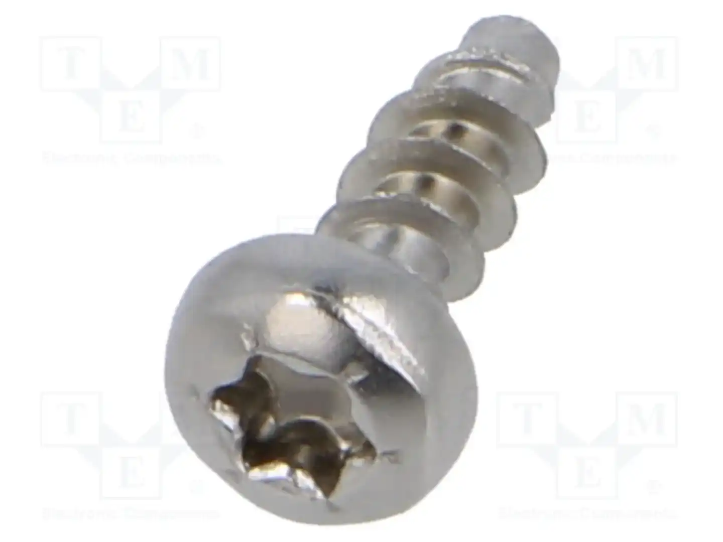 BOSSARD 3137727 — Шурупы