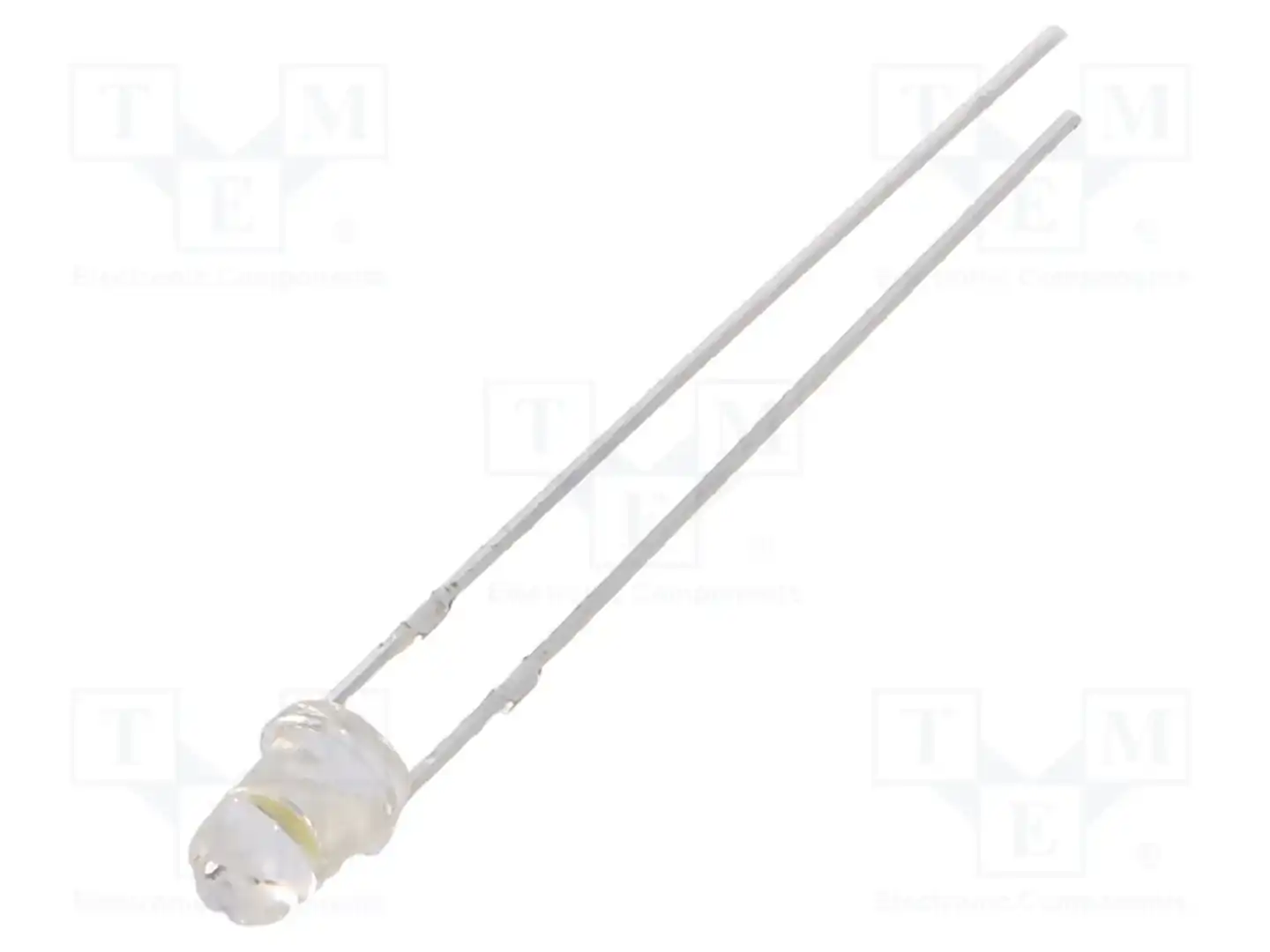 OPTOSUPPLY OSG8HA3Z71A — Круглые светодиоды THT