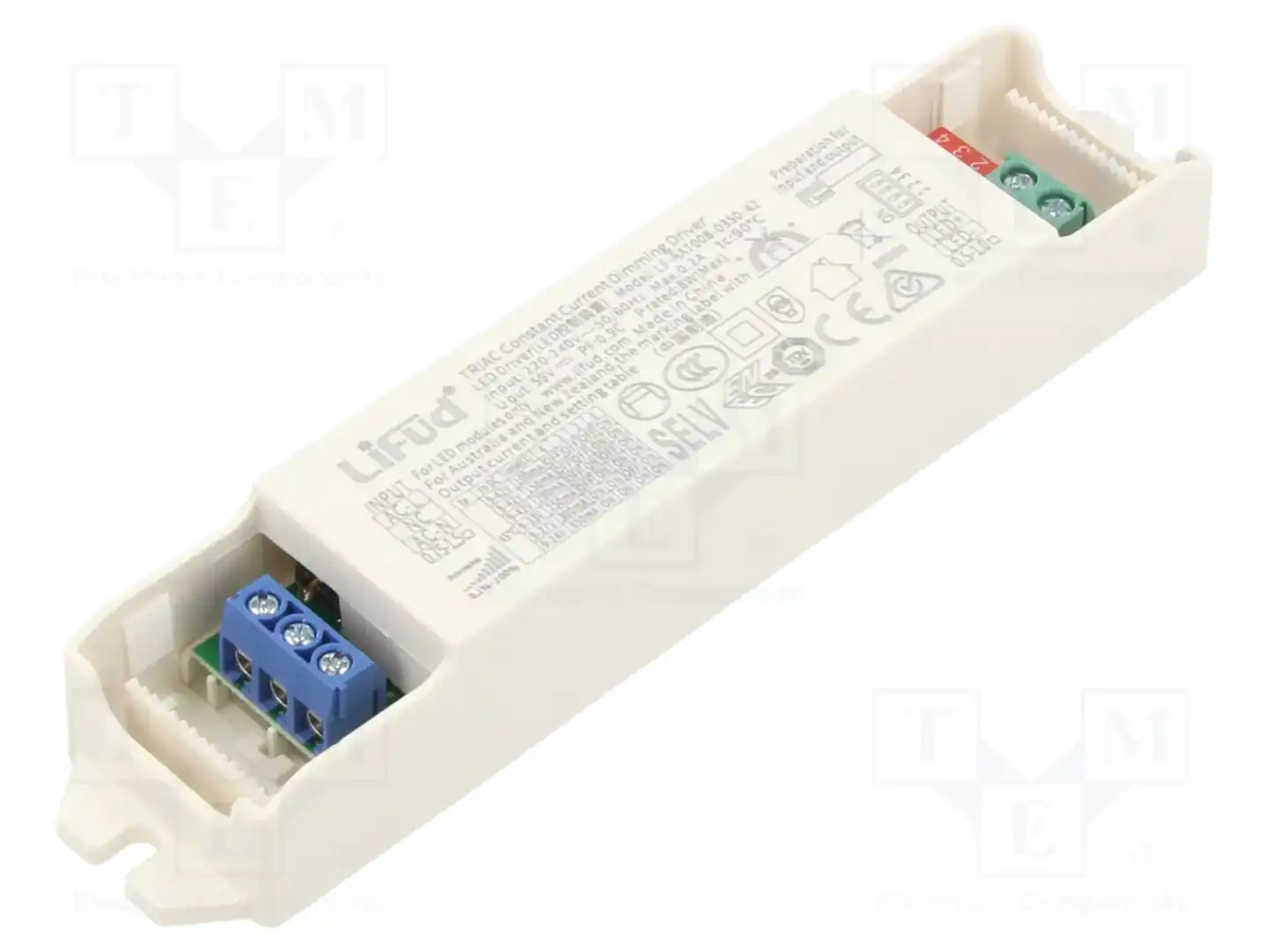 Lifud LF-AAT008-0350-42 — Блоки питания для LED