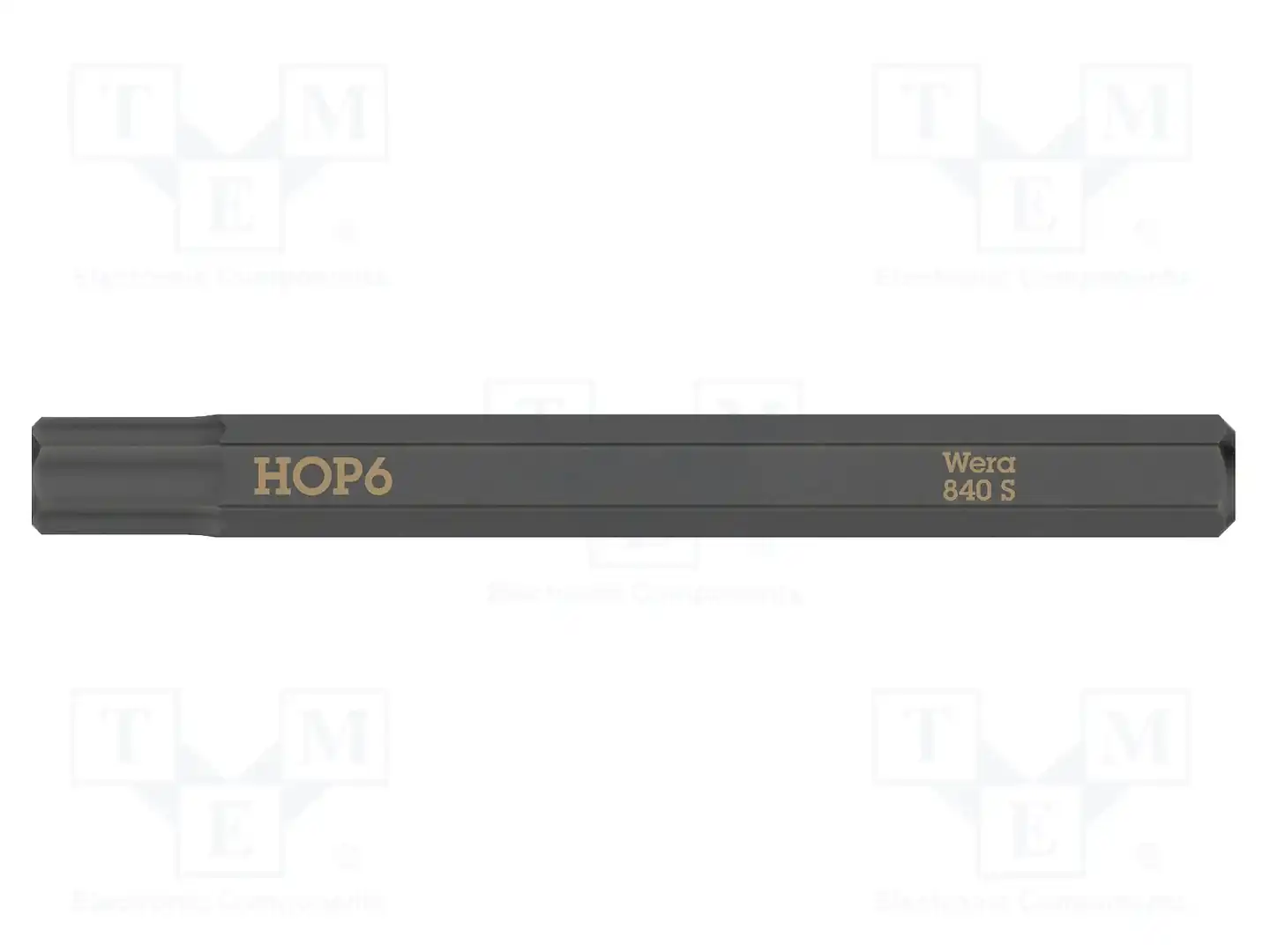 WERA 05018153001 — Наконечники для отверток