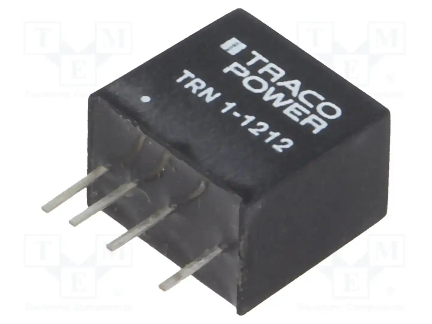 TRACO POWER TRN 1-1212 — Преобразователи DC/DC