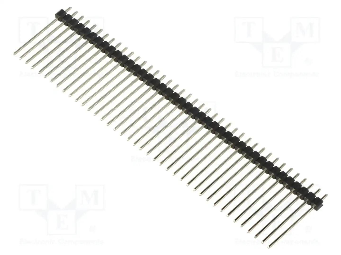 CONNFLY DS1021-1*40SF145-B — Штекерные планки и гнезда