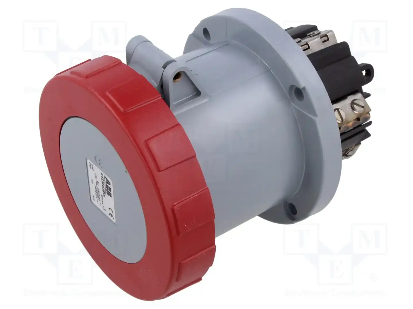 AMPHENOL 2CMA167142R1000 — Многофазные разъемы IEC 60309