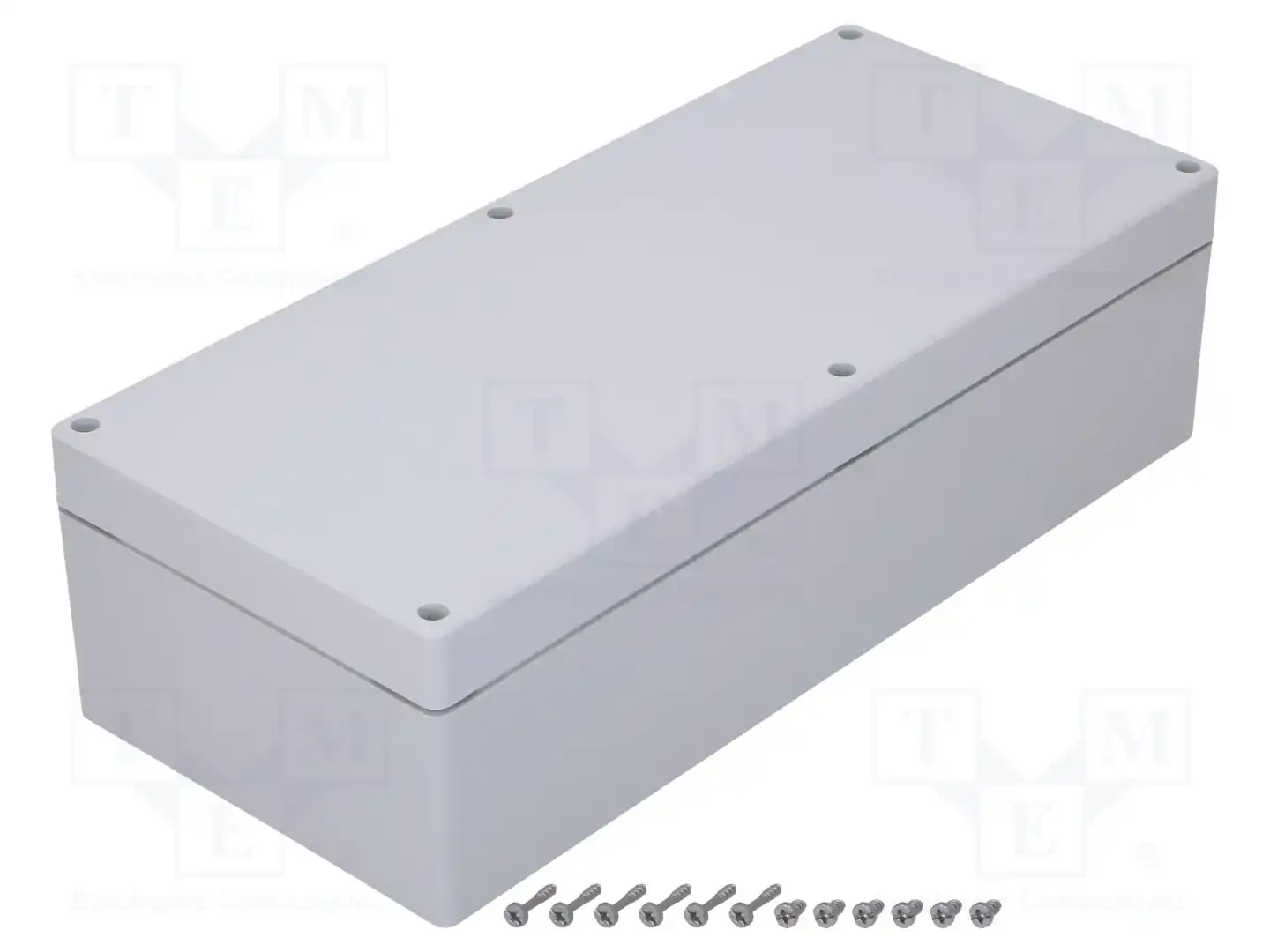 FIBOX PC 163610 — Корпуса универсальные