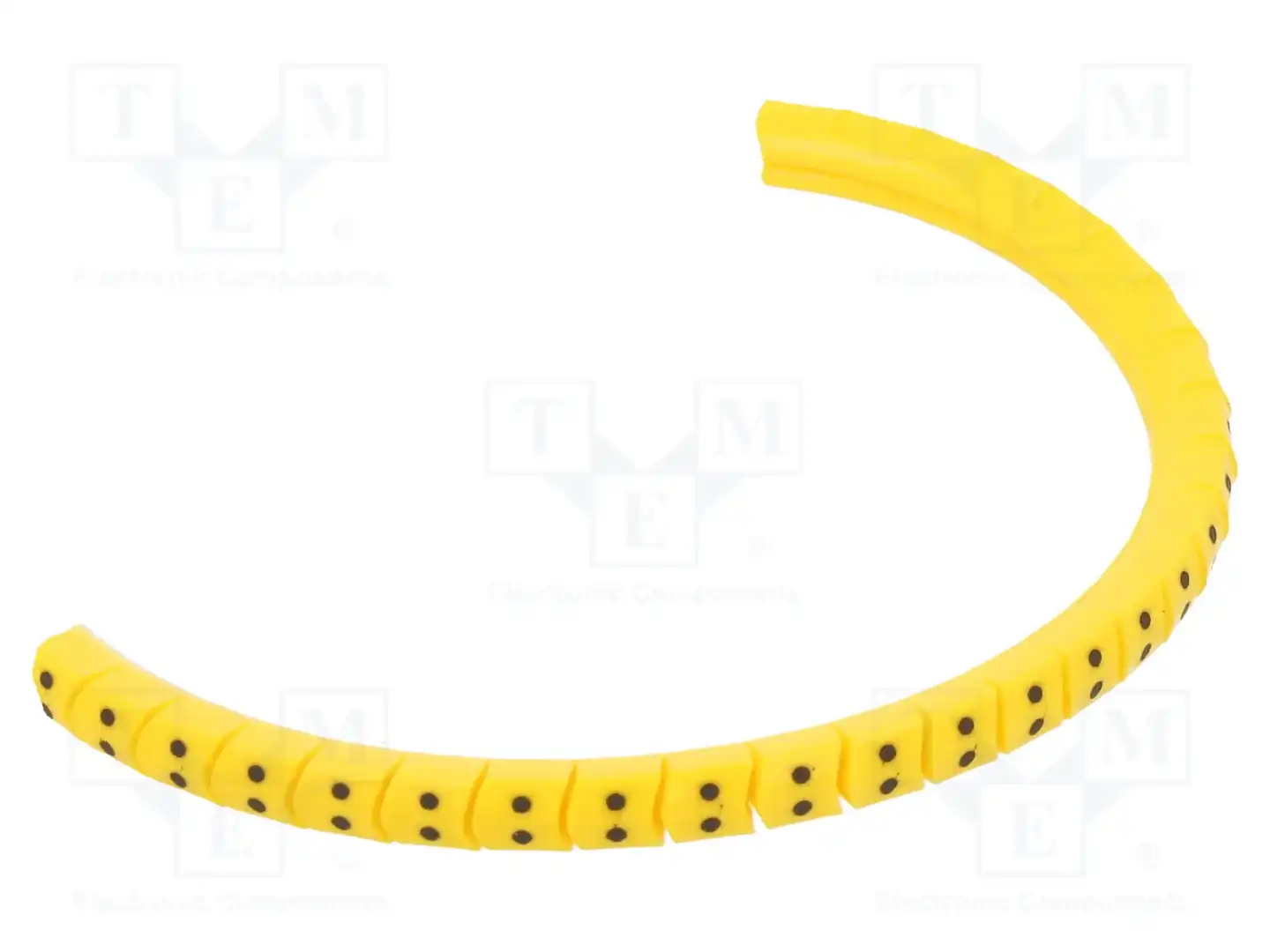 PARTEX PA-02003PV40.: — Маркеры проводов