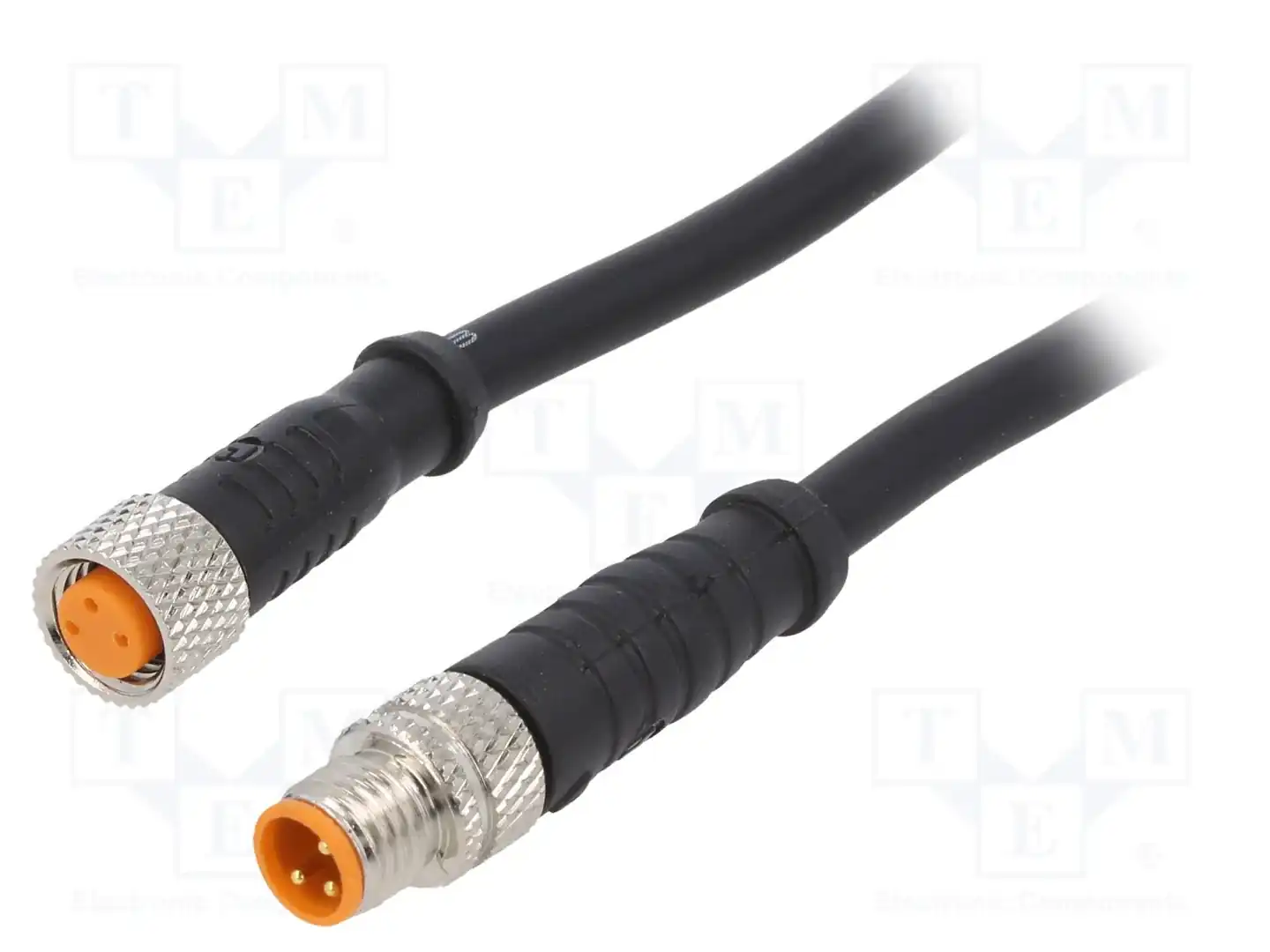 LUTRONIC 0810 0800 03 001 0,6M — Кабели к датчикам