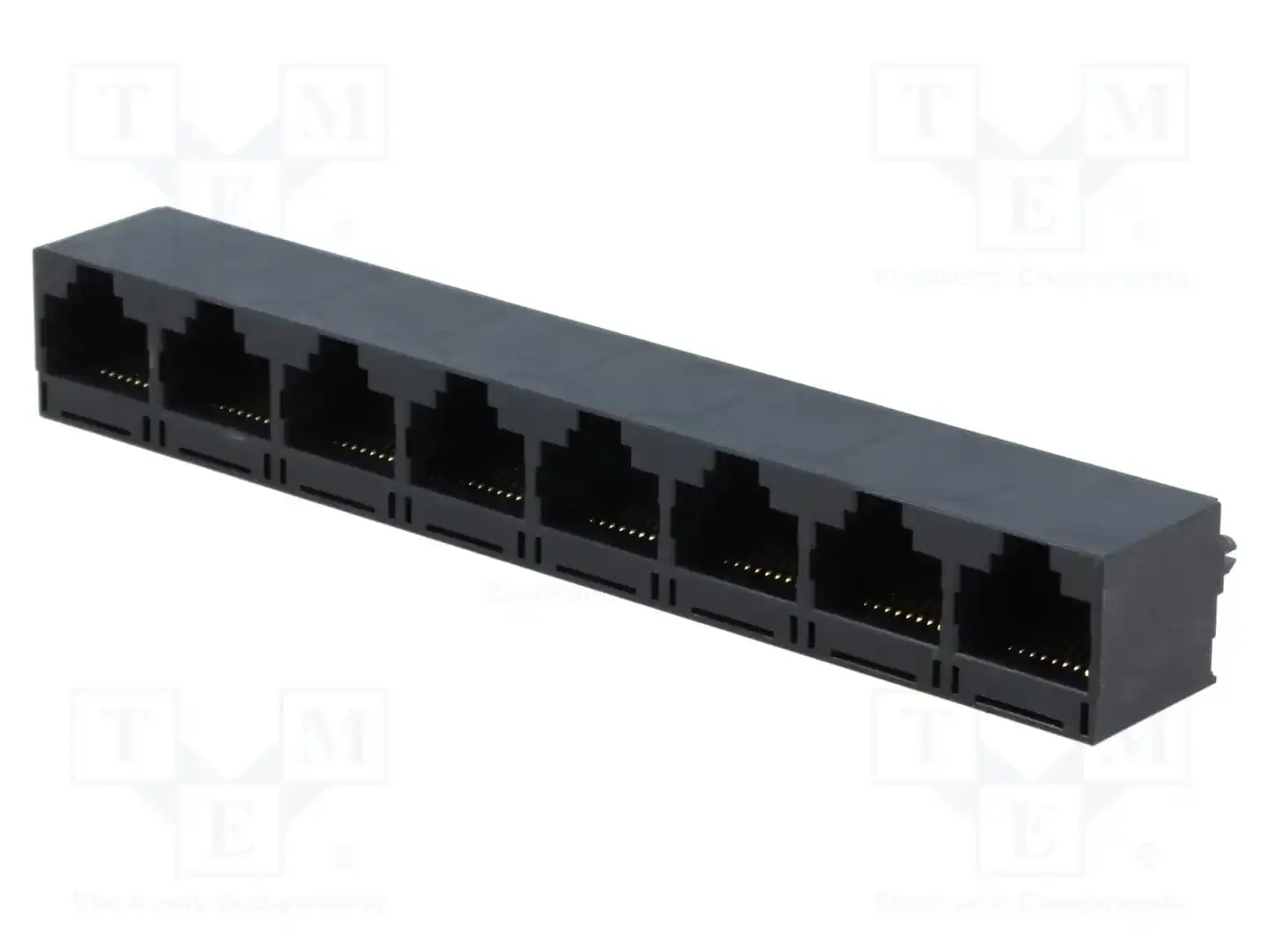 ENCITECH RJJU-88-842-E1V-004 — Разъeмы RJ