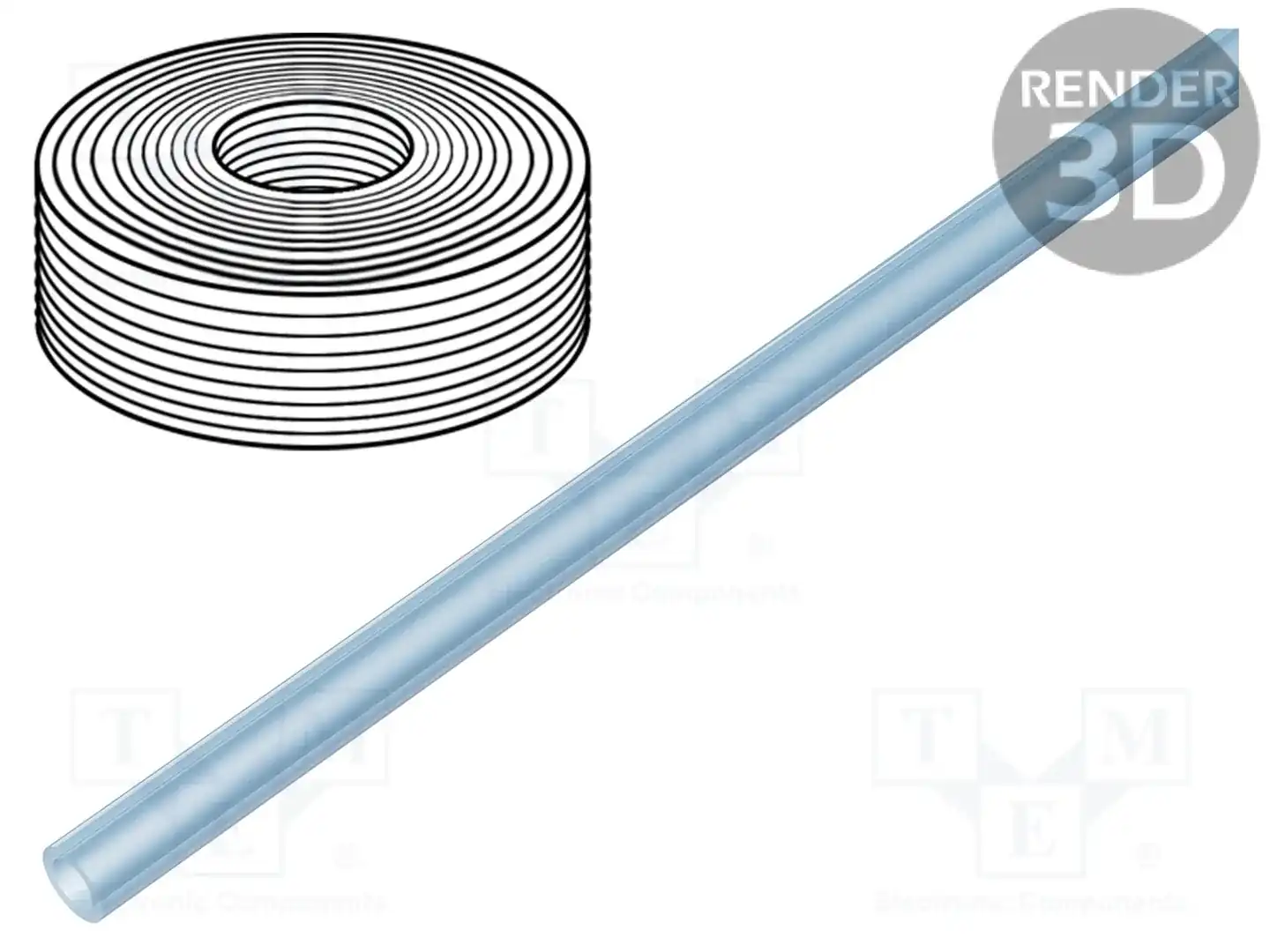 FESTO 8048701 — Разъемы и провода