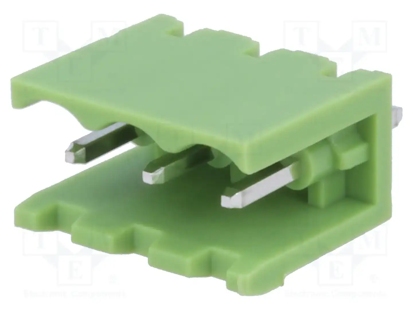 XINYA XY2500V-A(5.0)-3P — Клеммные колодки разъемного типа