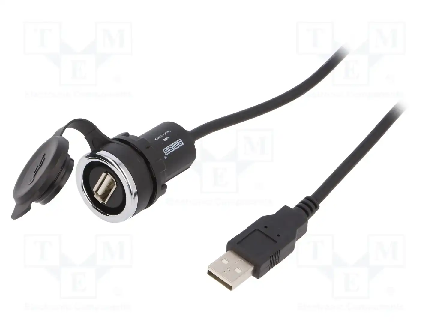 EMAS T0-BUSB — Панельные аксессуары стандартные