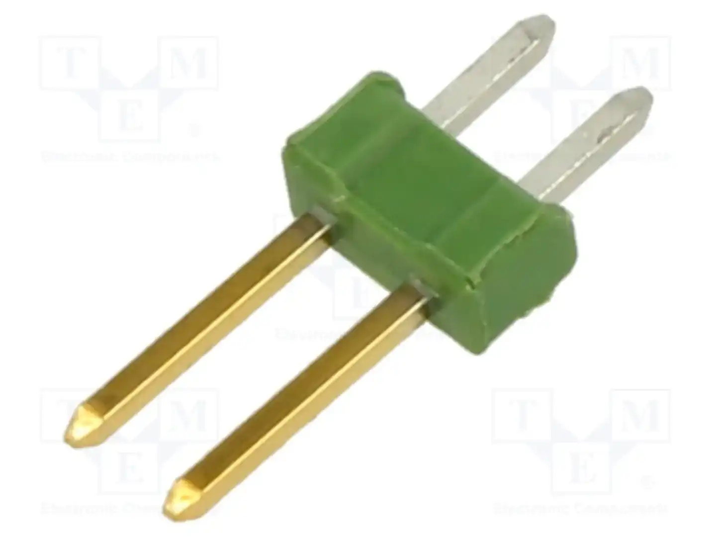 TE Connectivity 826632-1 — Штекерные планки и гнезда