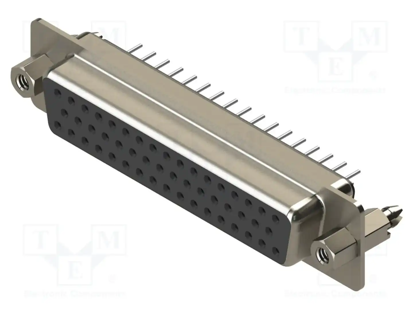 MH CONNECTORS MHDD-50FNS-H1 — Штекеры и гнезда D-Sub