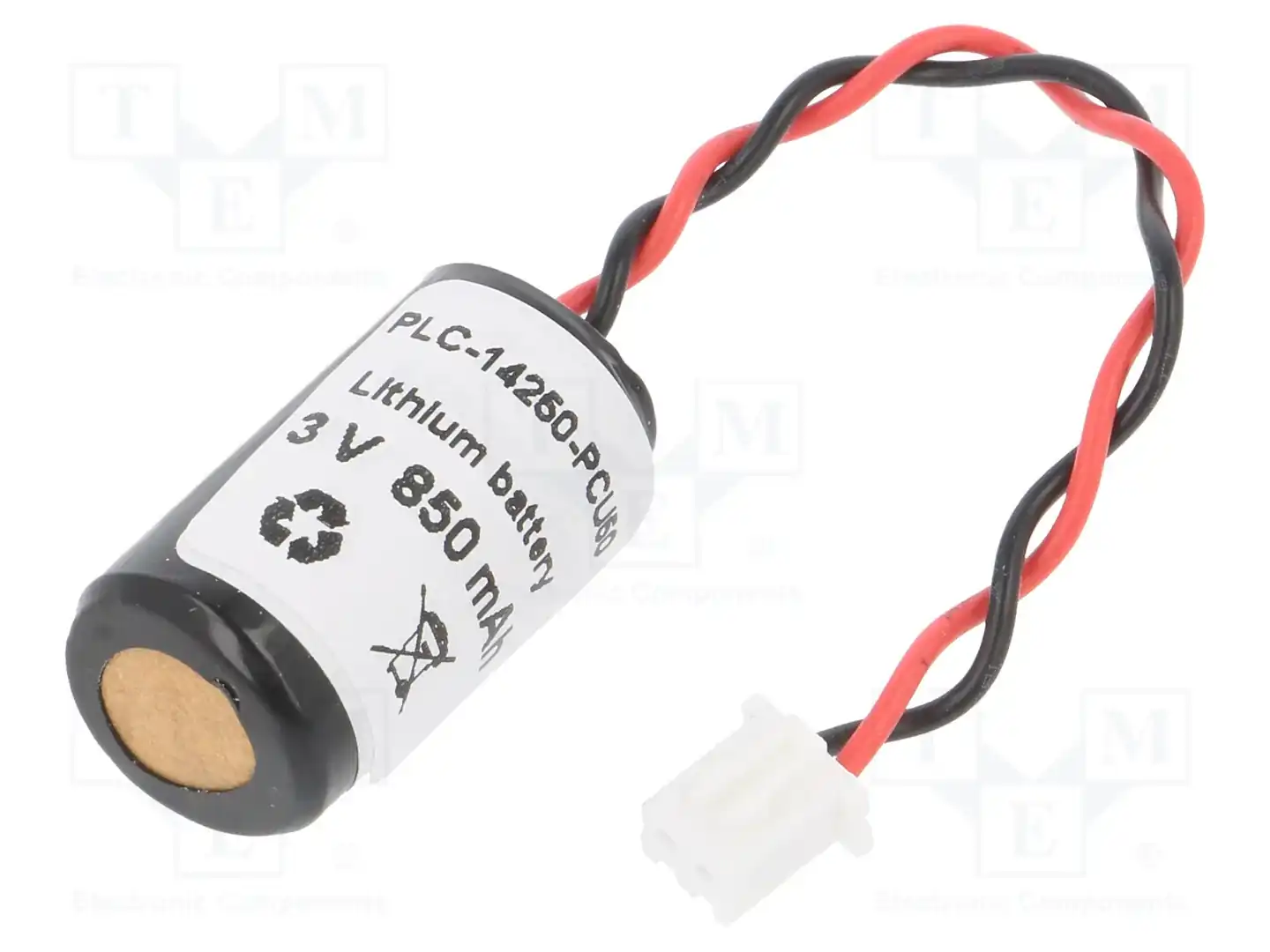 BTO PLC-14250-PCU50 — Батареи