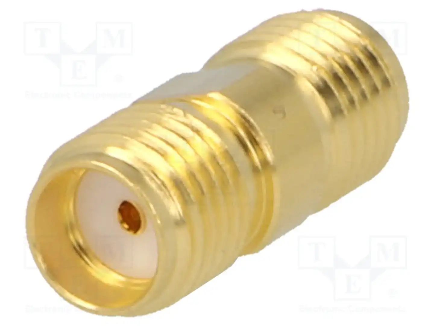 AMPHENOL RF SMA7071A2-3GT50G-50 — Разъeмы SMA, SMB, SMC