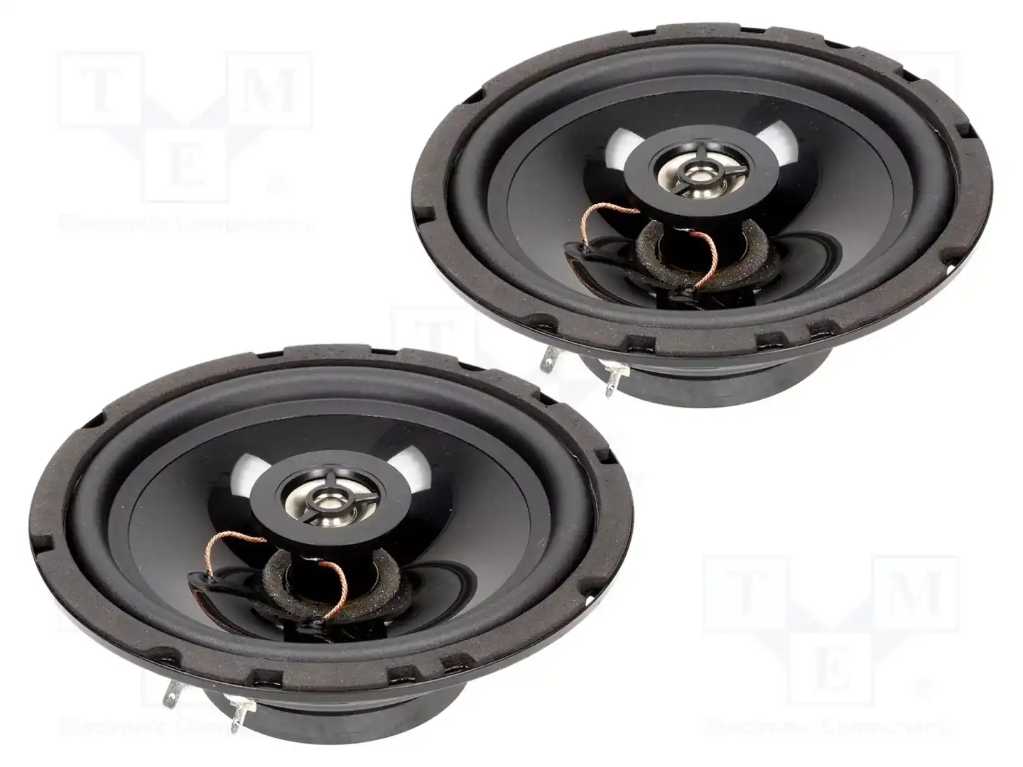 CL ITALIA CL-018165 — Динамики автомобильные - комплекты