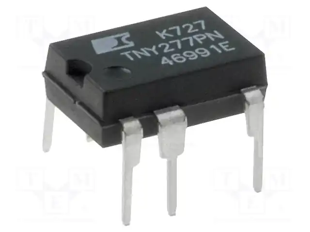 POWER INTEGRATIONS TNY277PN — Регуляторы напряжения - микросхемы DC/DC