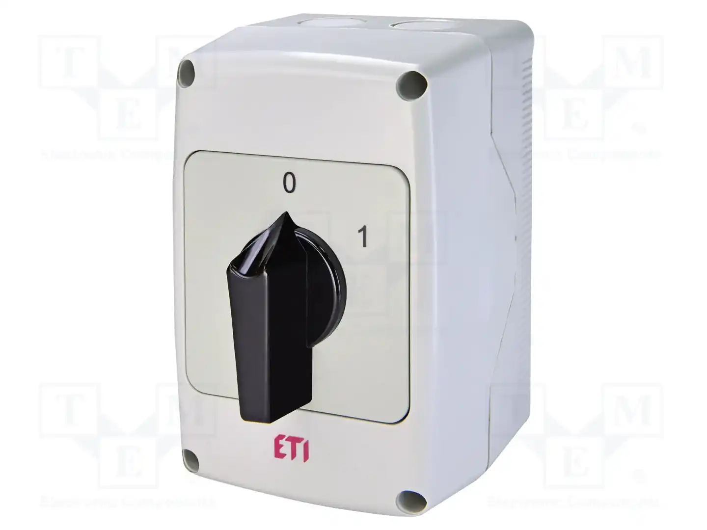 ETI POLAM CS 40 10 PNG — Переключатели кулачковые