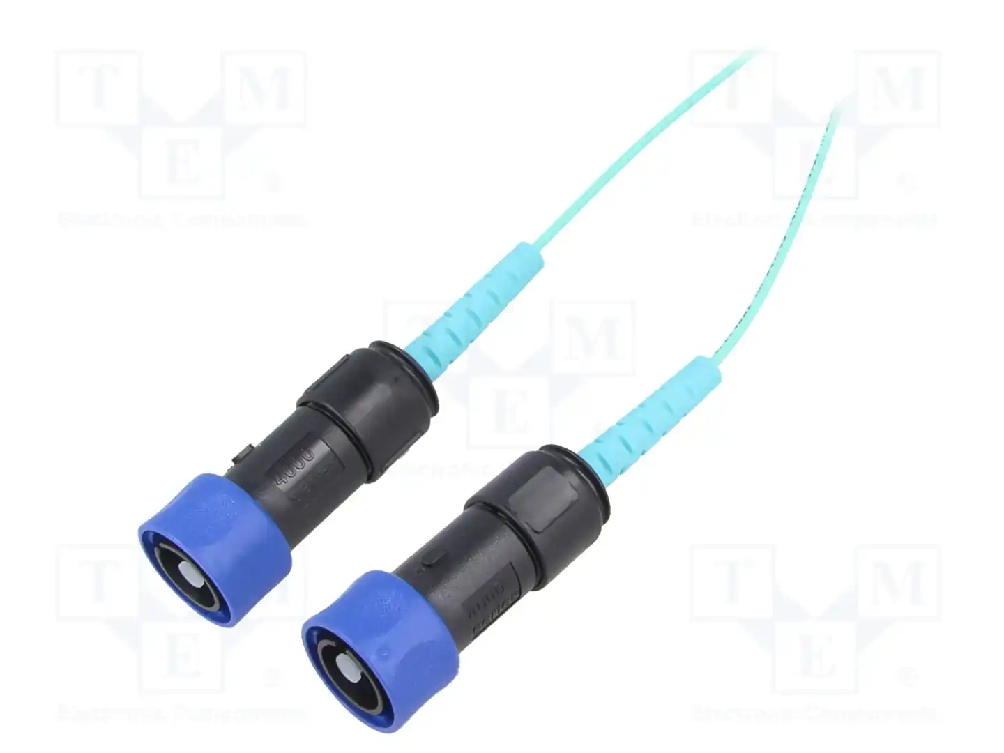 BULGIN PXF4054CAC — Коммутац. кабели и оптические пигтейлы