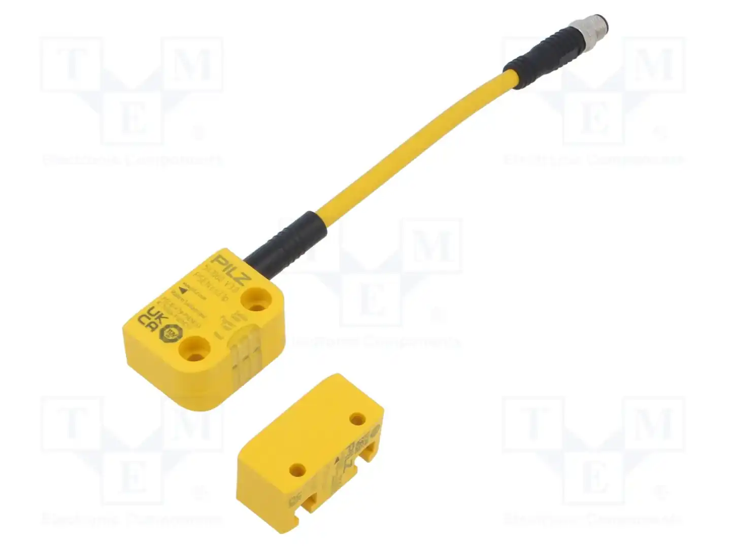 PILZ 541010 — Выключатели безопасности стандартные