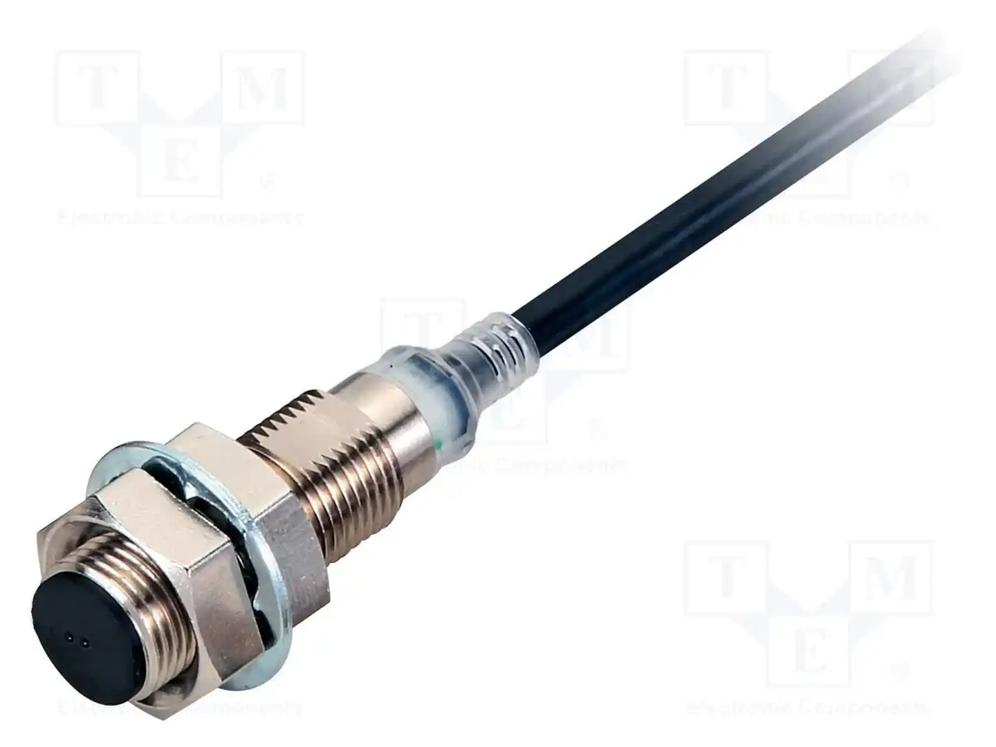OMRON E2E-X7D112-TR 2M — Датчики индукционные цилиндрические DC