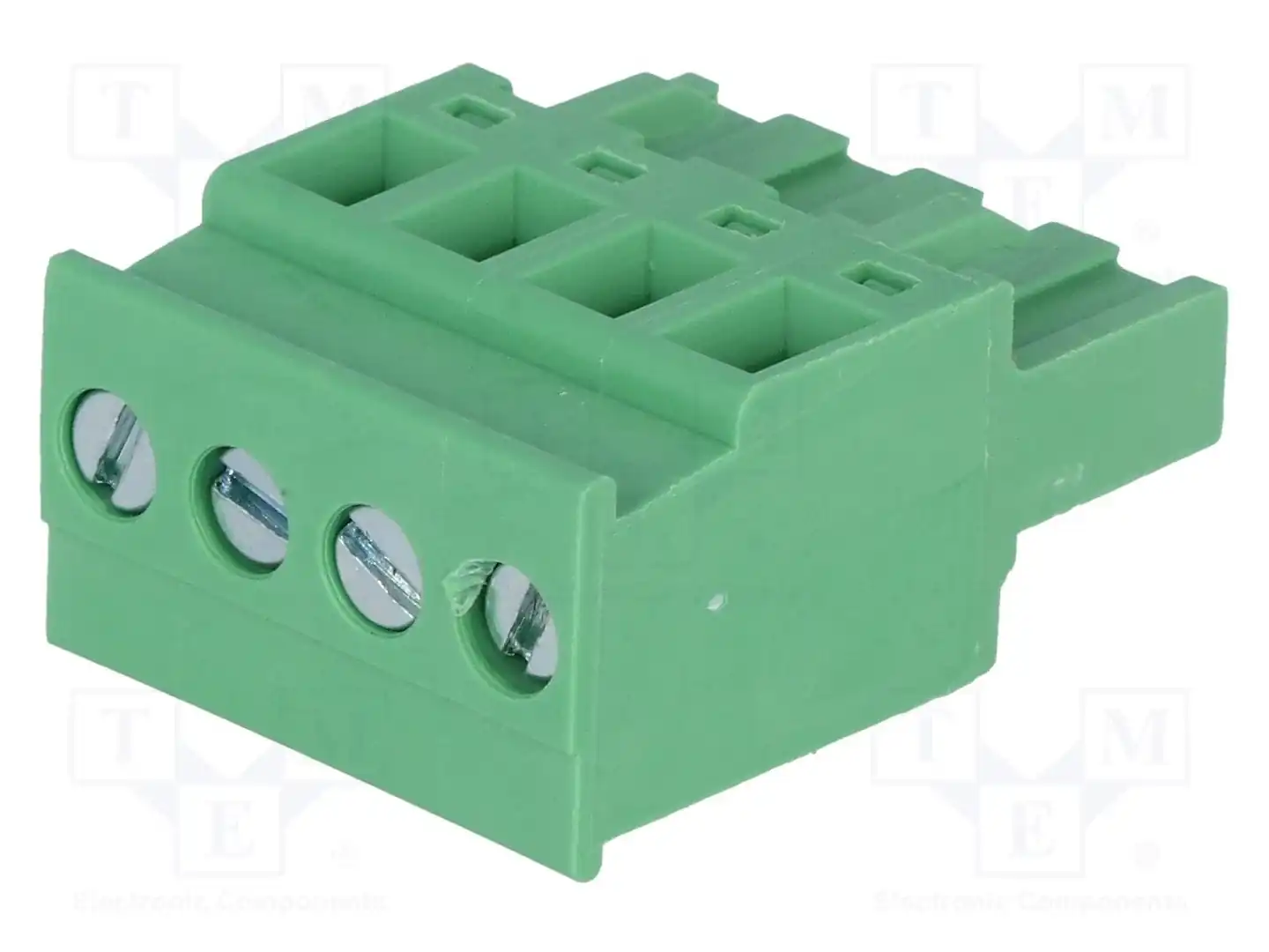 DEGSON ELECTRONICS 2EDGKA-5.0-04P-14-1000Z(H) — Клеммные колодки разъемного типа