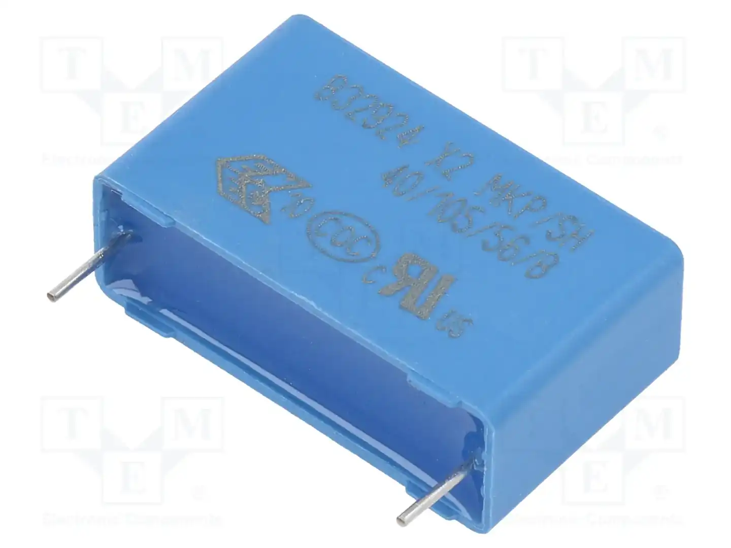 TDK B32924C3105M000 — Пленочные конденсаторы ТНТ