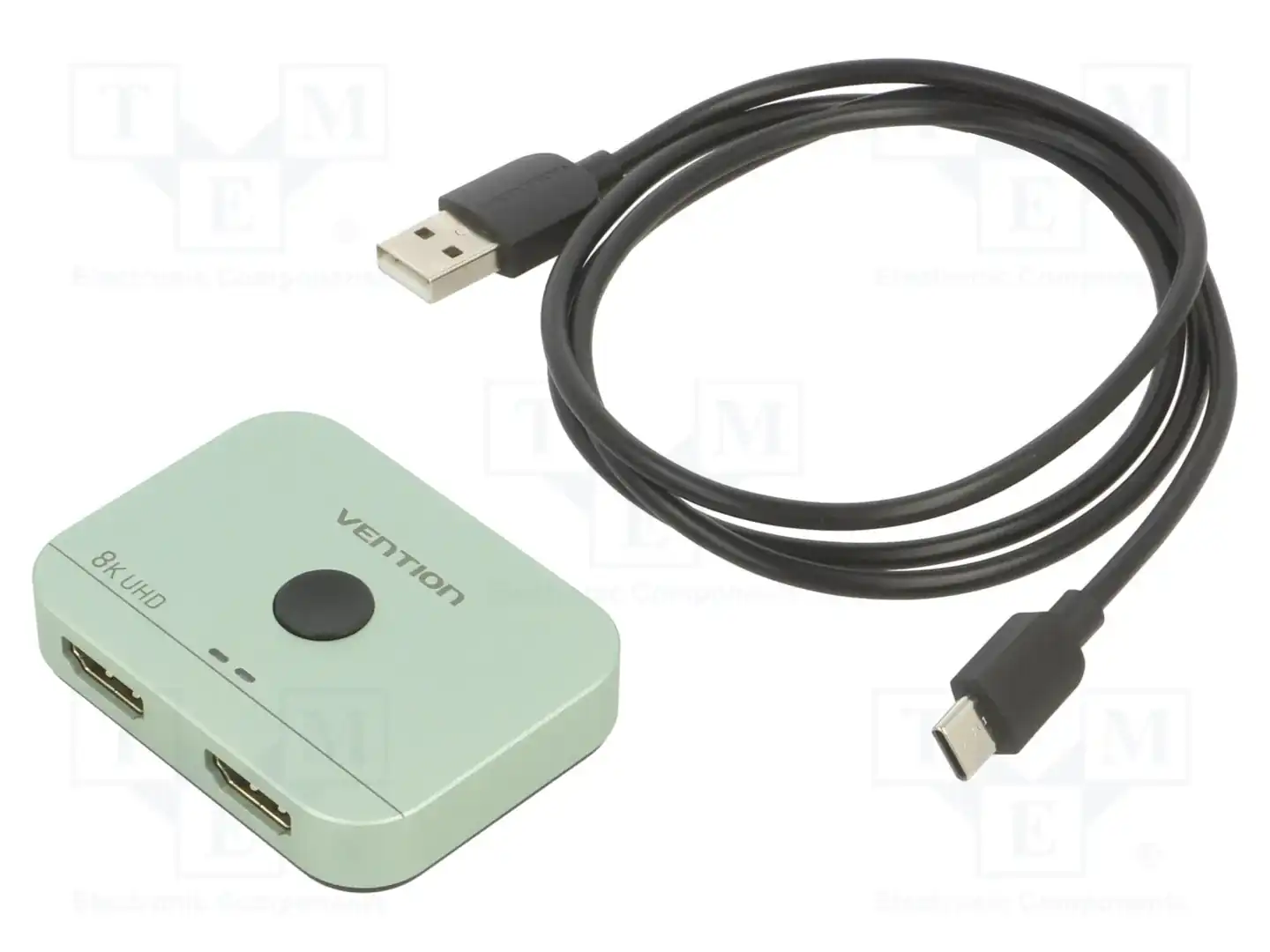 VENTION AKPG0 — Кабели и адаптеры HDMI, DVI, DisplayPort