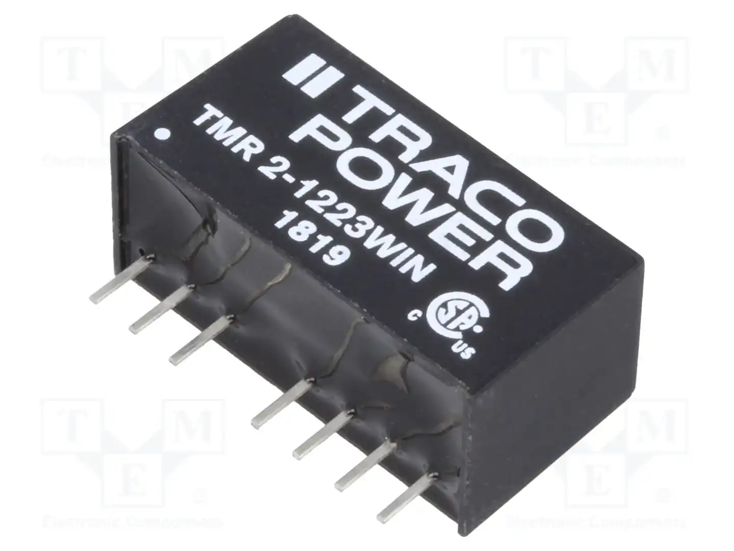 TRACO POWER TMR 2-1223WIN — Преобразователи DC/DC
