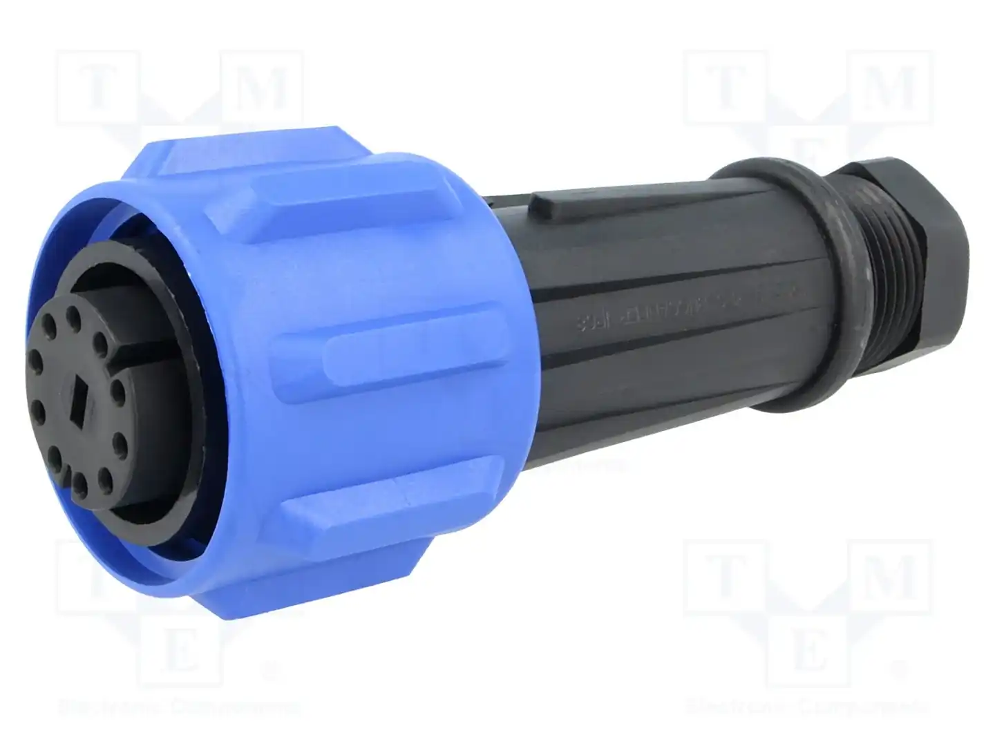 BULGIN PX0911/10/S — Разъeмы PX