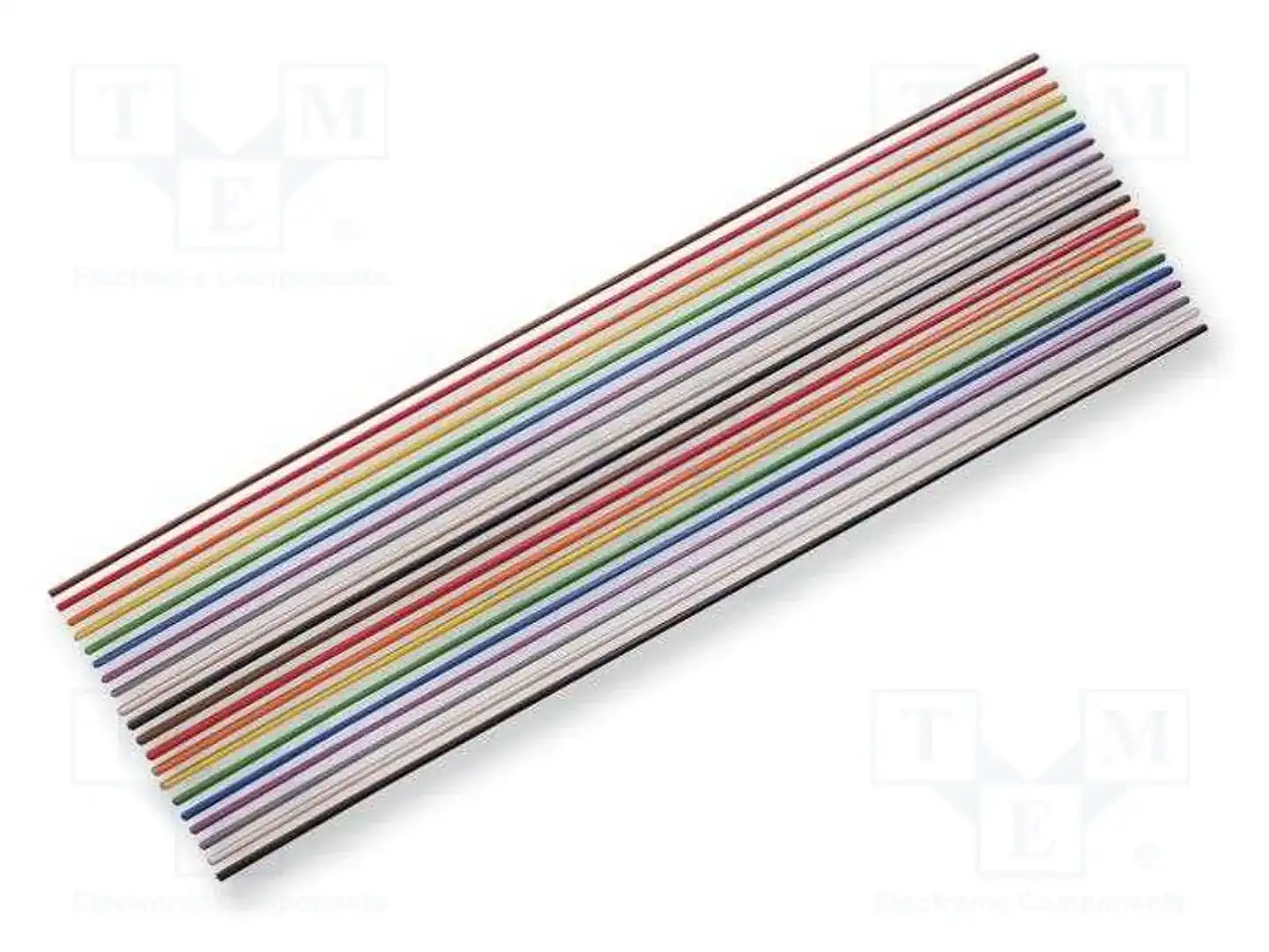 AMPHENOL 135-2605-316 — Провода ленточные одноцветные
