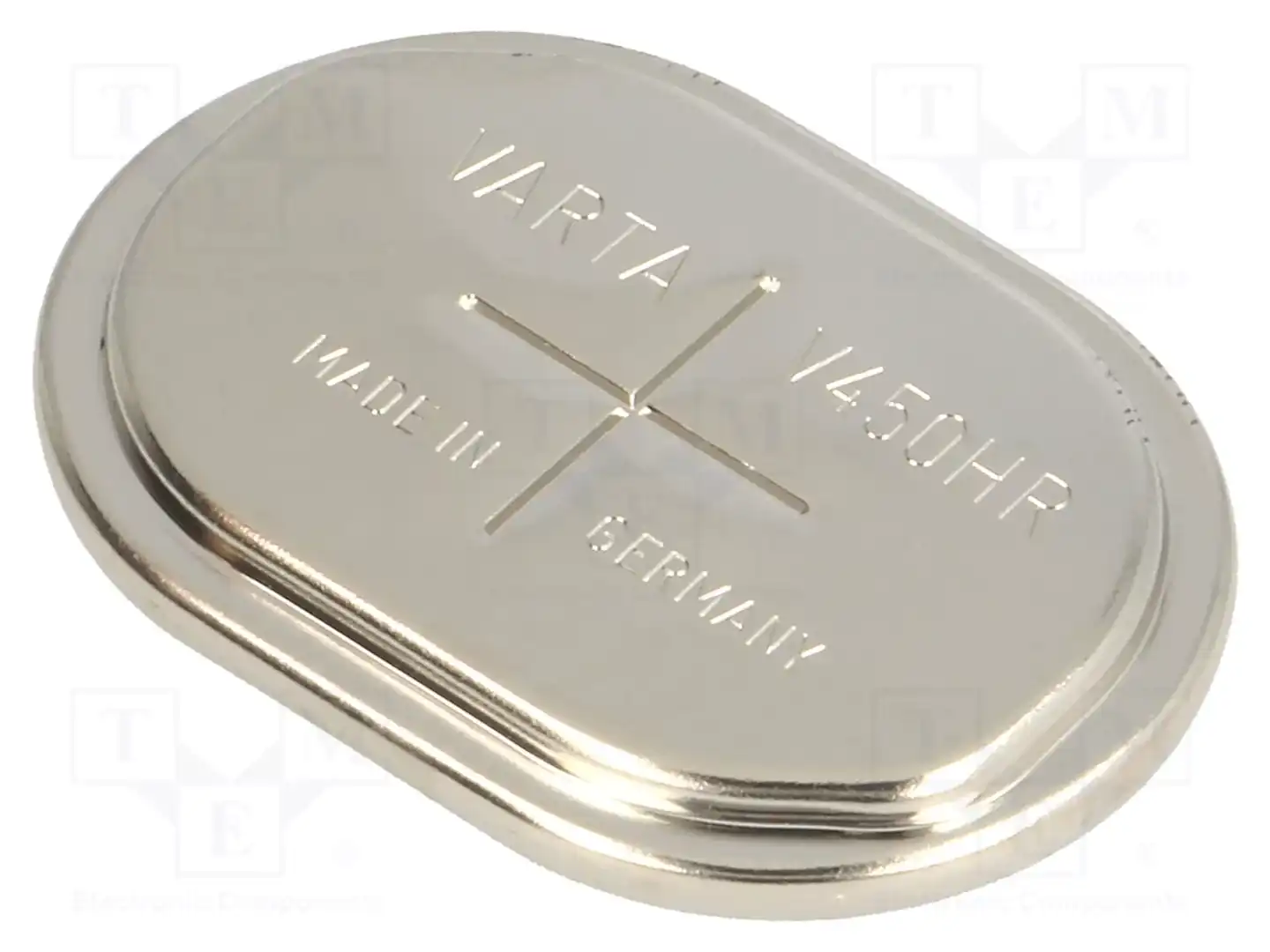 VARTA MICROBATTERY 55945101501 — Аккумуляторы