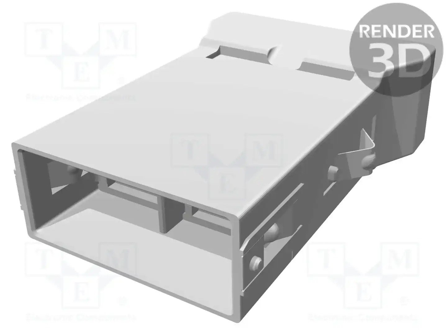 HARTING 09140083017 — Разъeмы