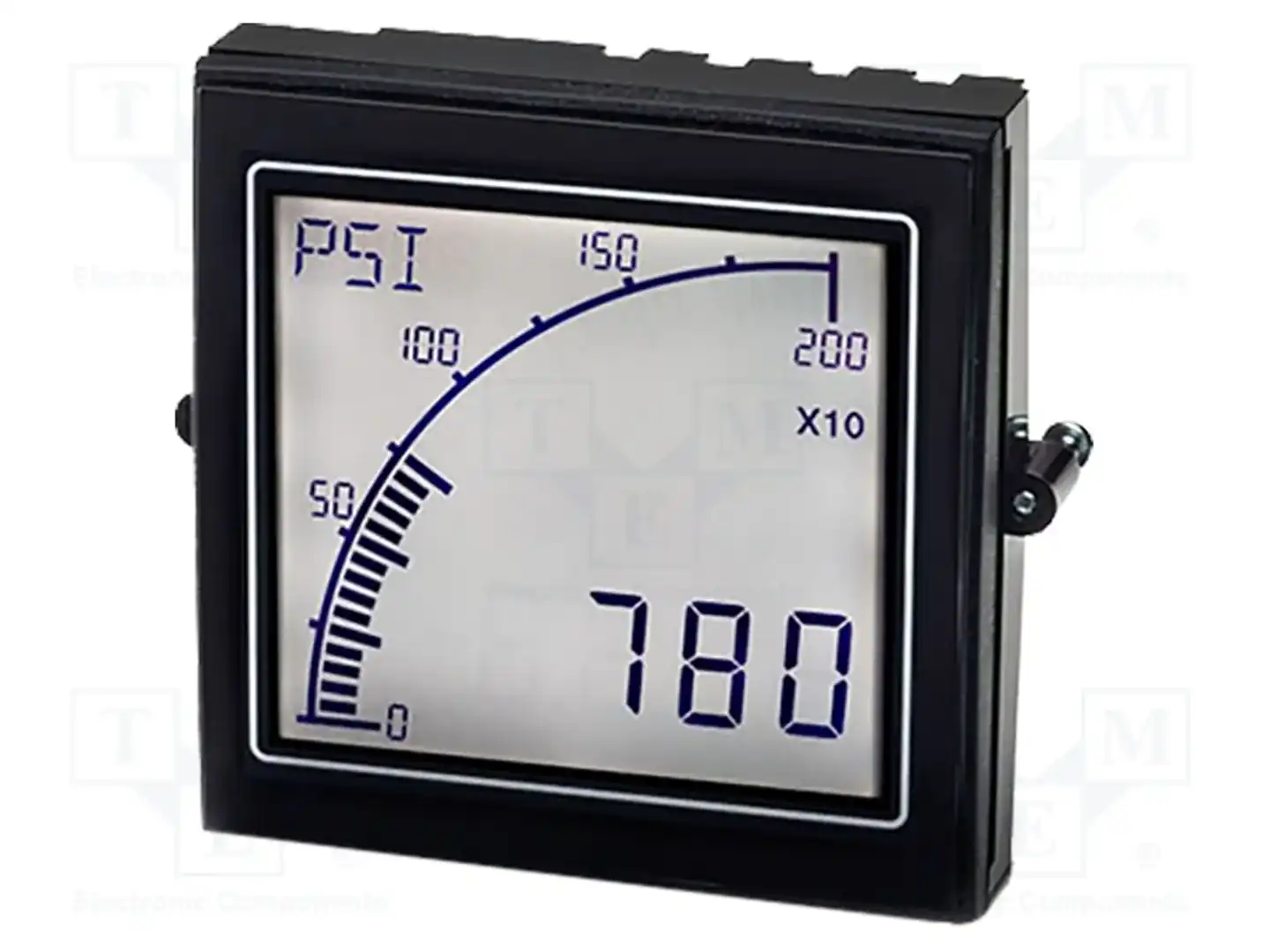 TRUMETER APM-PROC-APO — Панельные цифровые измерители - прочие