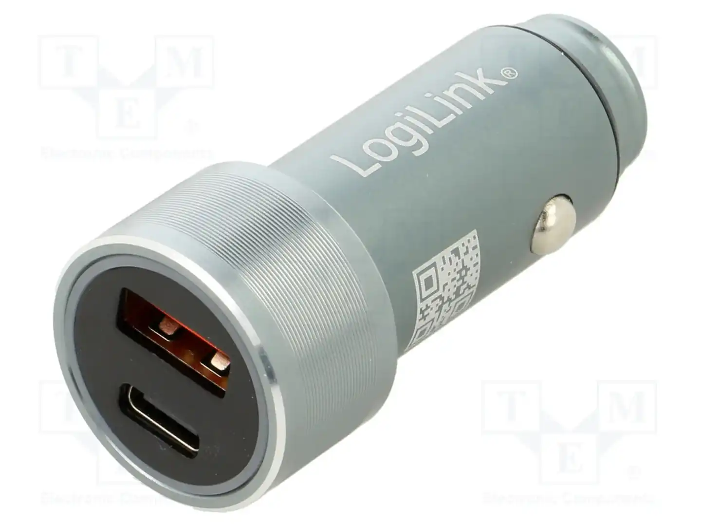LOGILINK PA0252 — Автомобильные аксессуары питания