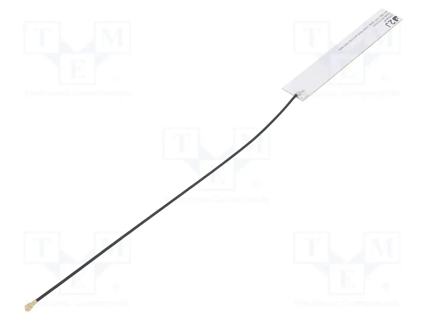 2J Antennas 2JP0383P-018MC137B-UFL — Антенны GSM