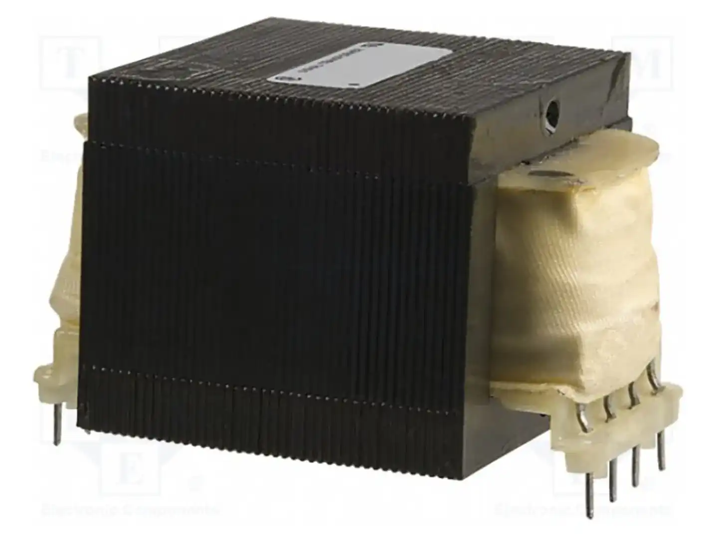 BEL DPC-40-600 — Трансформаторы PCB