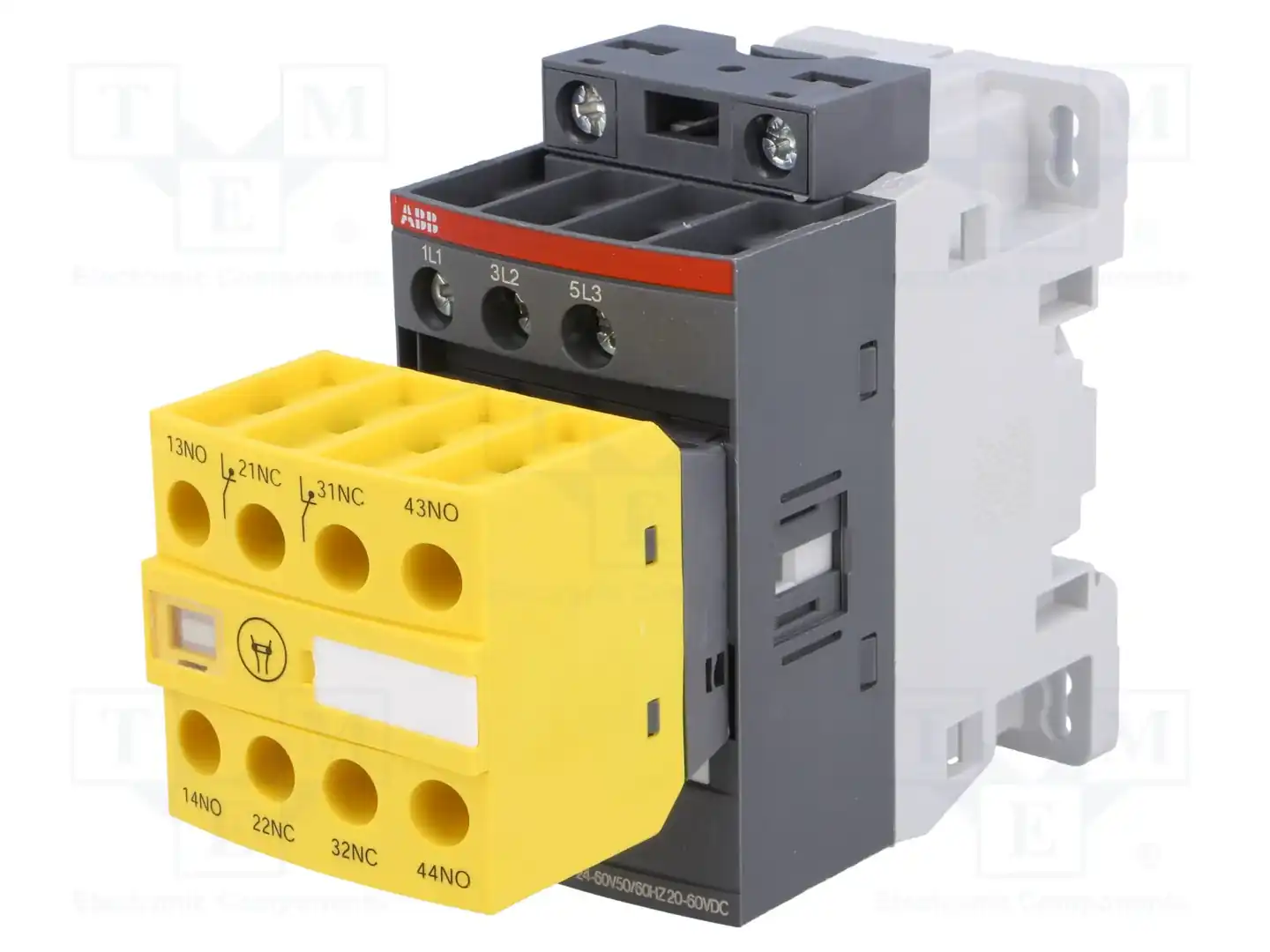 ABB 1SBL177082R1122 — Контакторы - главные модули