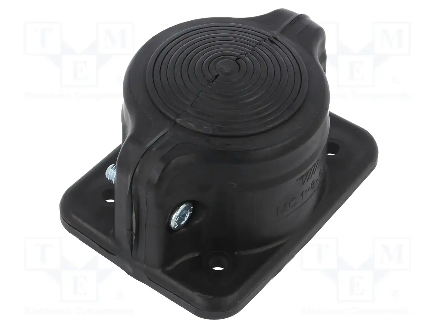 TRELLEBORG MC1 IP55 RAL 9005 — Вводы/выводы