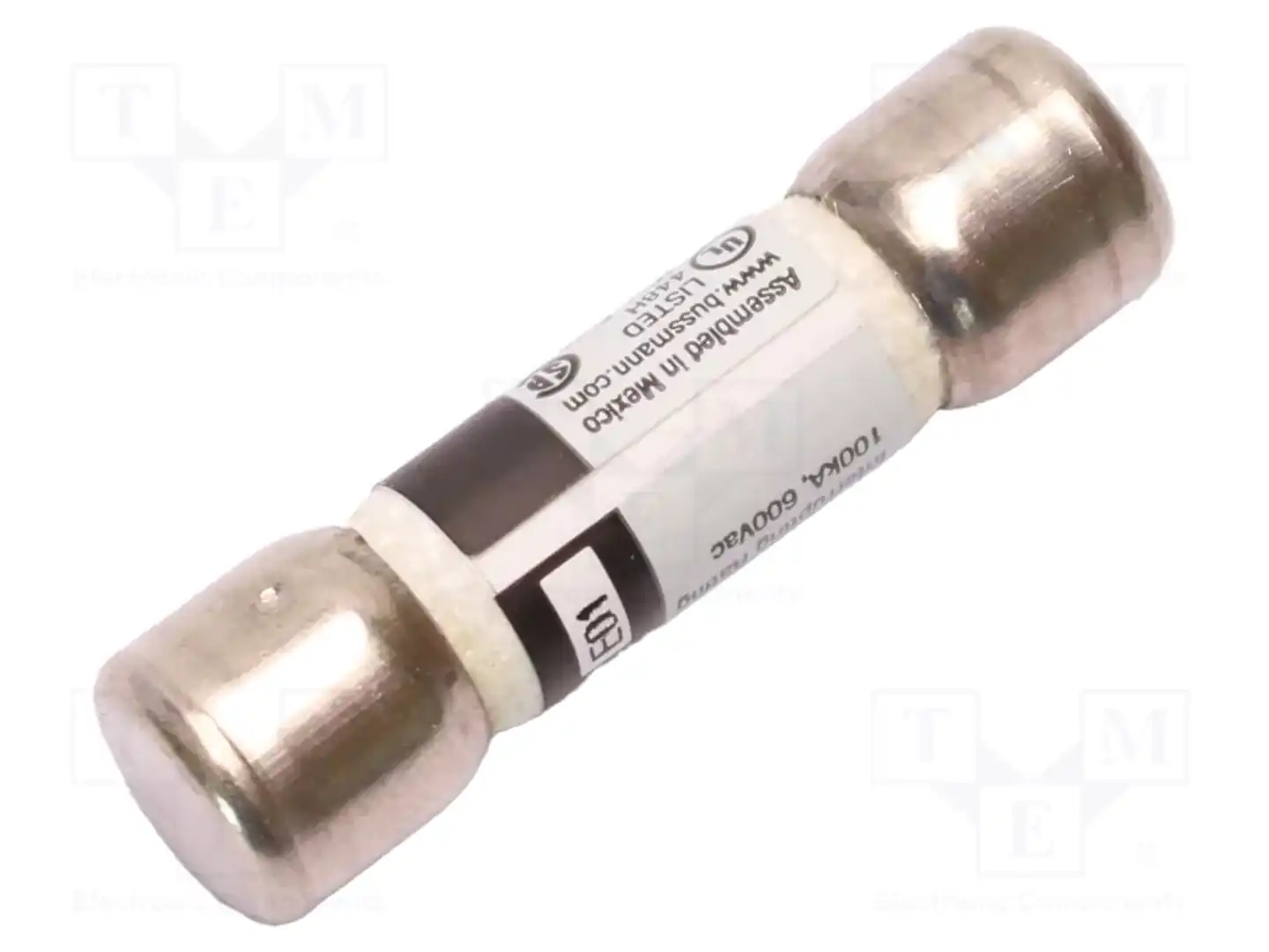 BRYMEN BEZPIECZNIK 10A/600V — Аксессуары остальные