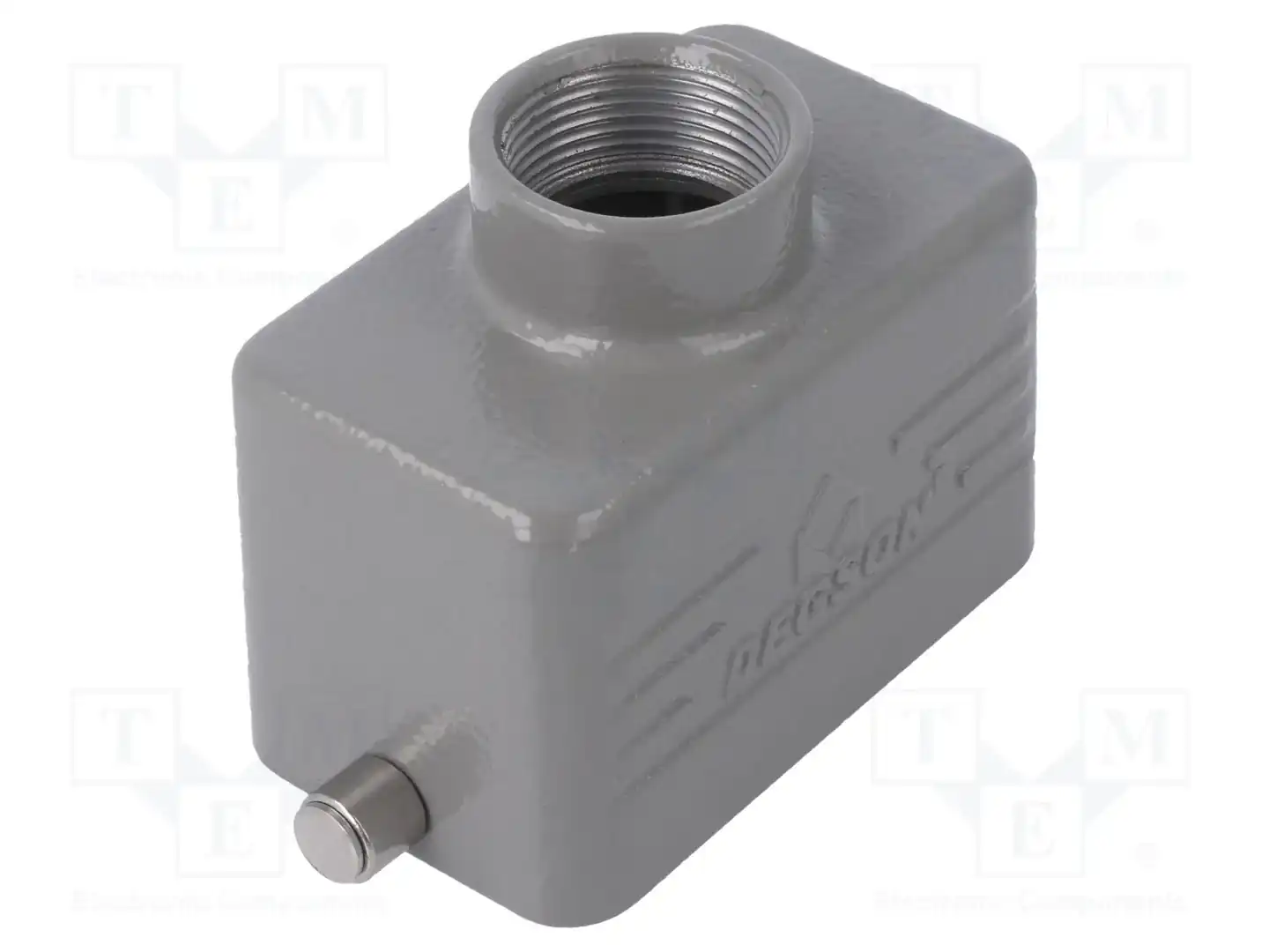 DEGSON ELECTRONICS D10B-TE-2G-M25 — Разъeмы DEGSON